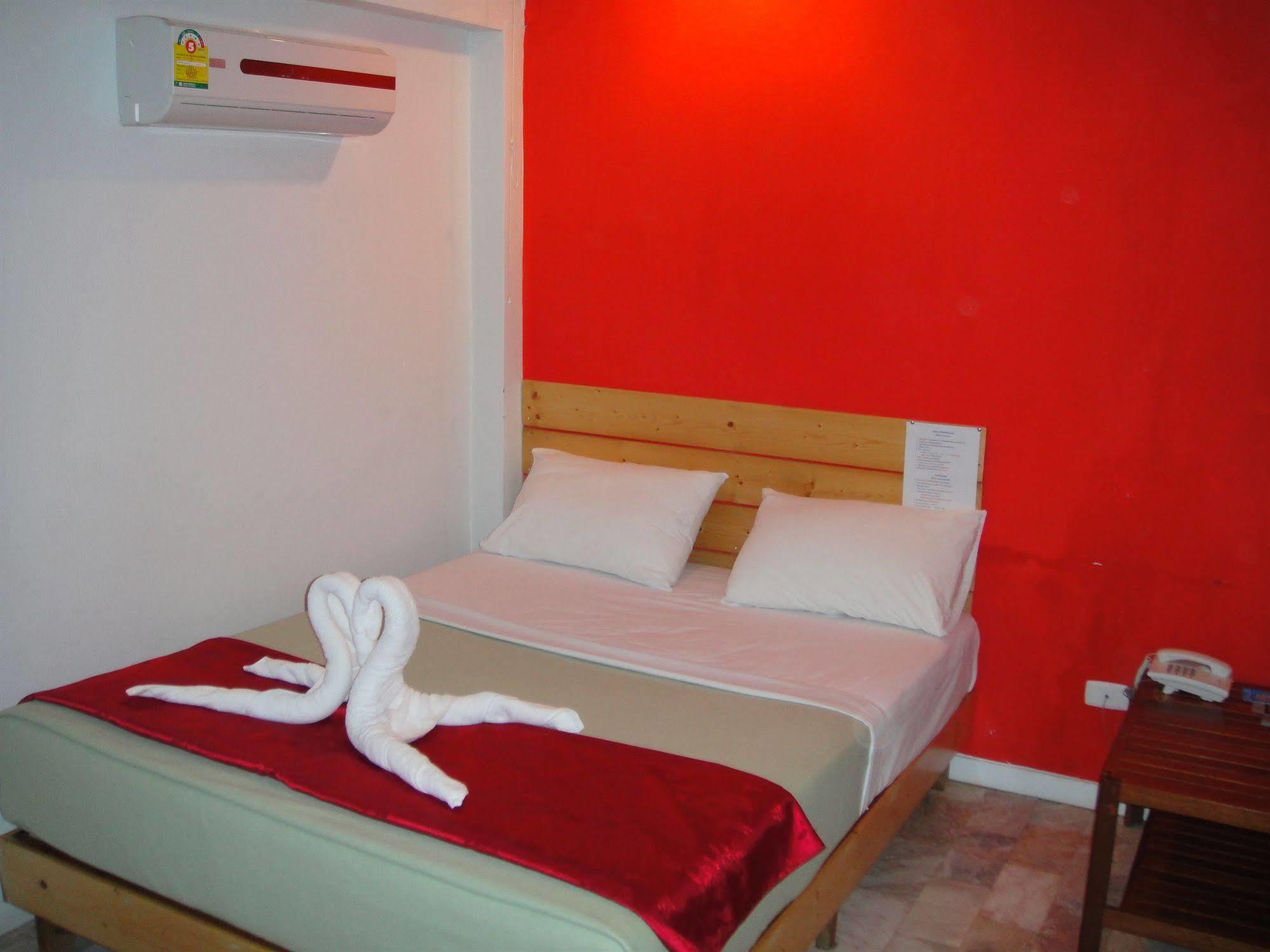 Phuket7-inn Hotel Chalong