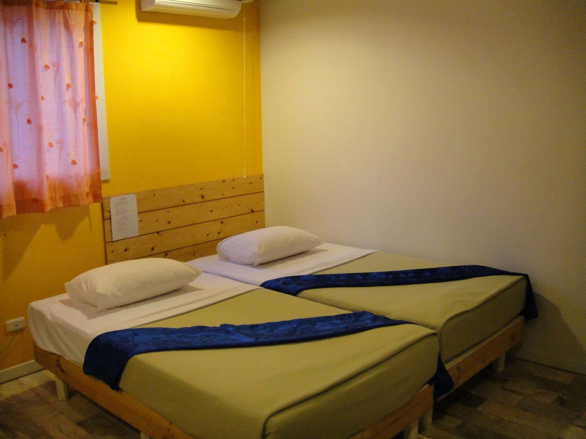 Hotel Phuket7-inn 3*