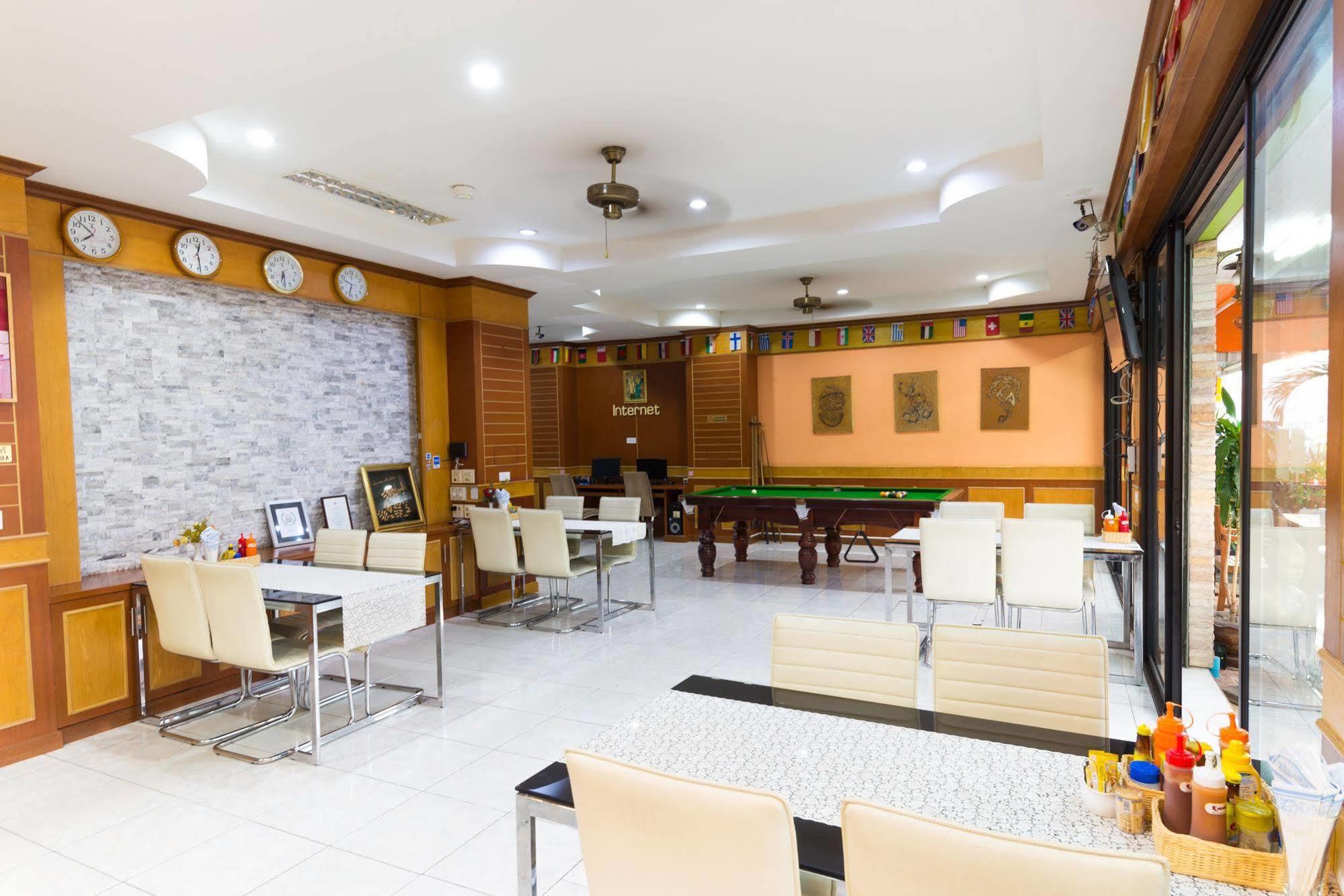 Hotel Forest 3*