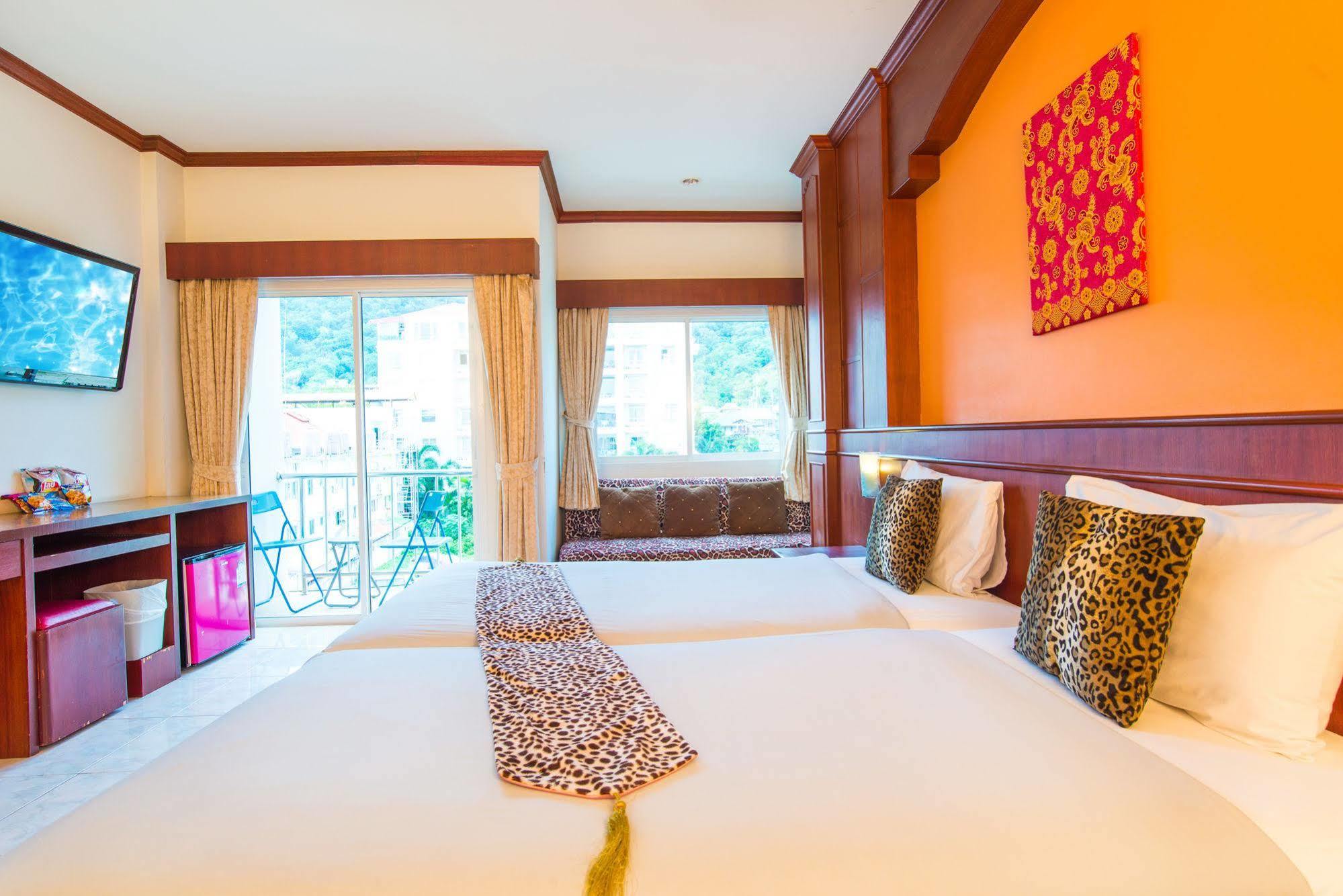 Hotel Forest