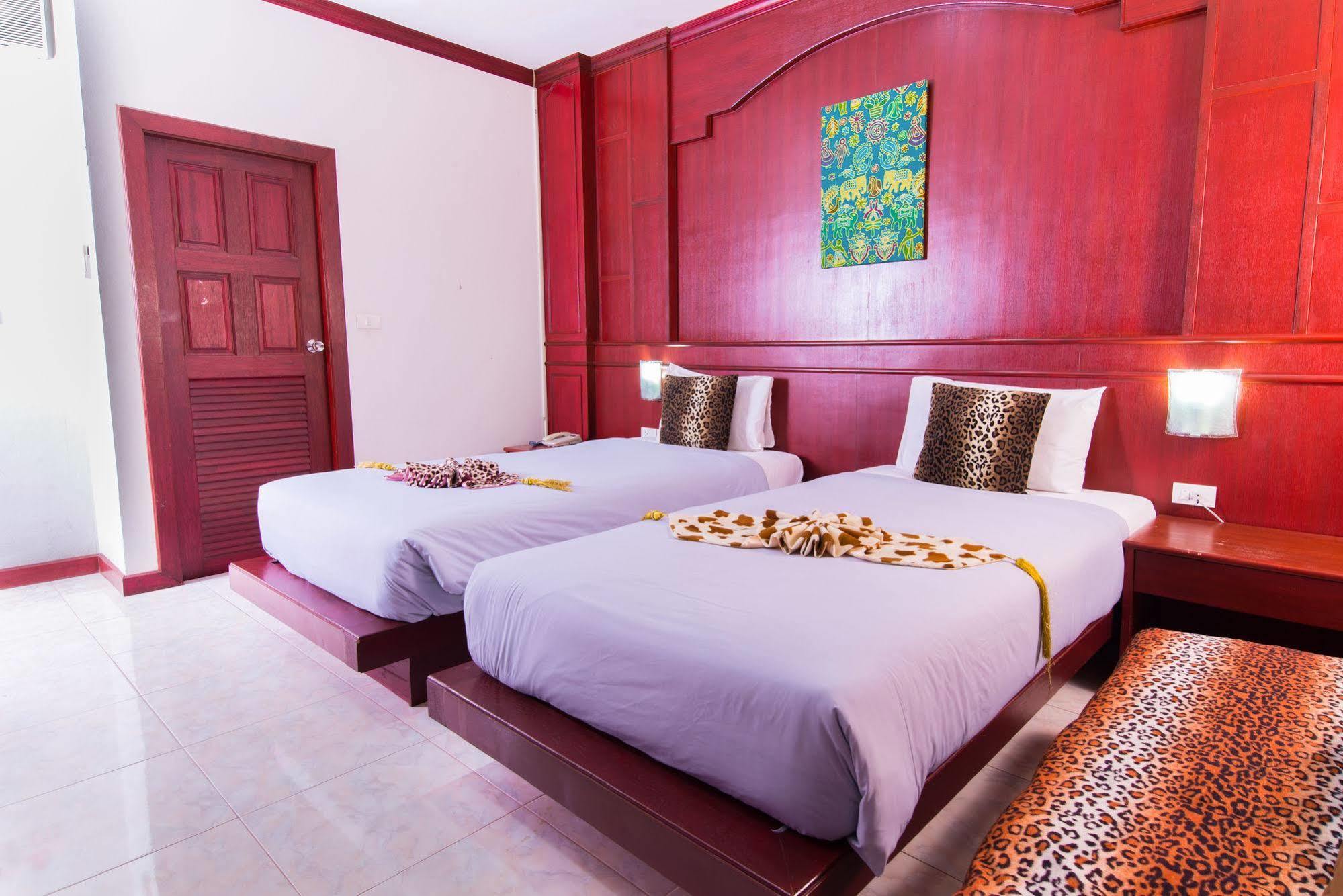 Hotel Forest Patong