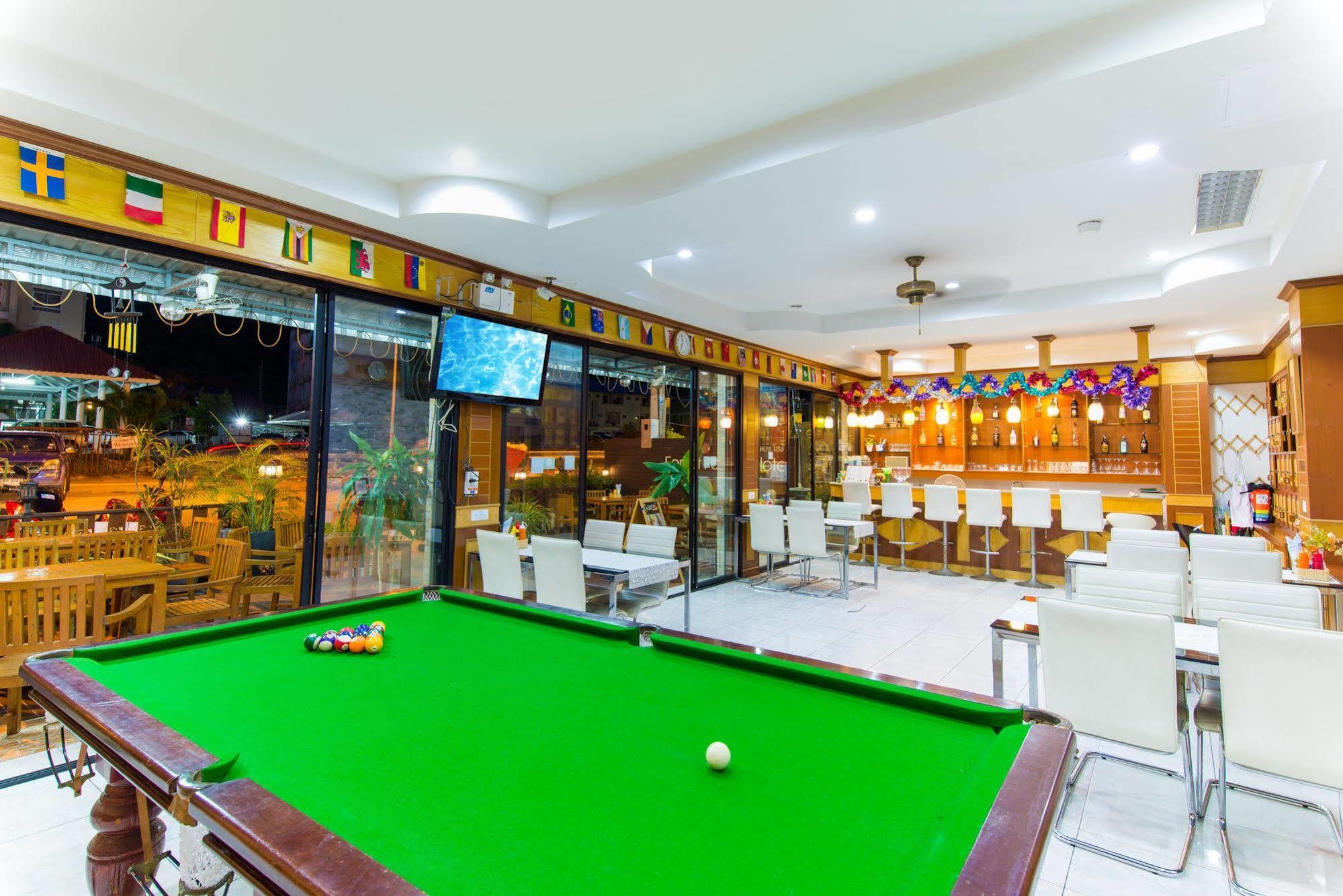 Hotel Forest Patong