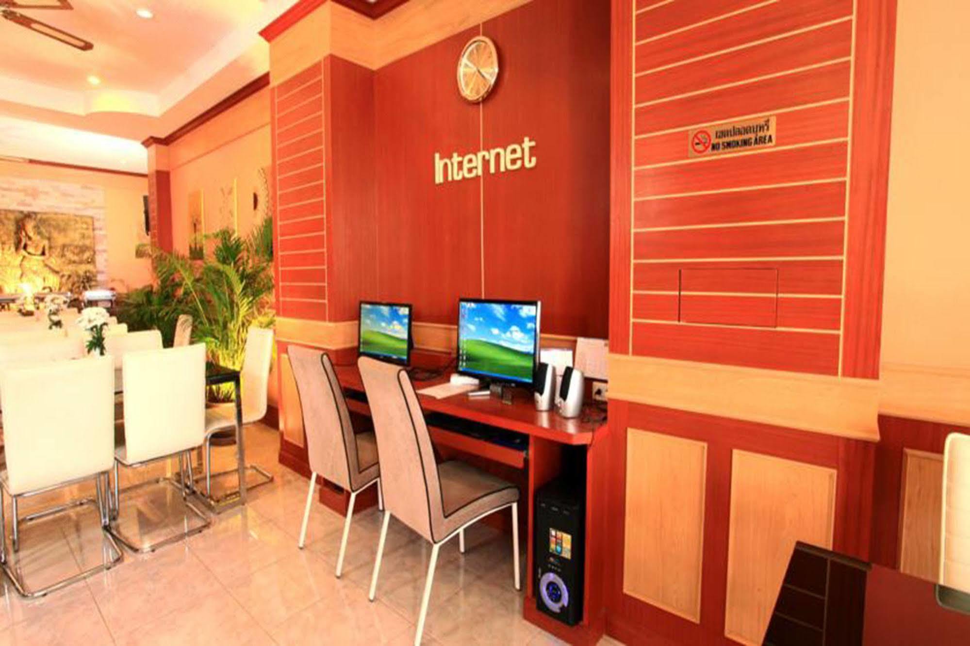 Hotel Forest