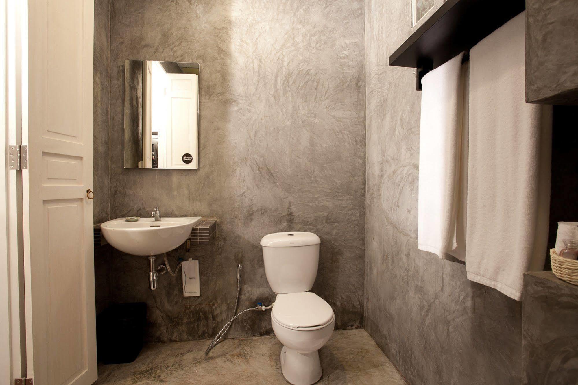 99 Oldtown Boutique Sha Extra Guest house 2*