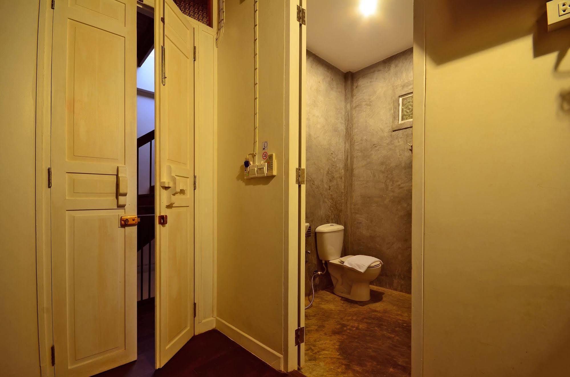 99 Oldtown Boutique Sha Extra Guest house 2*