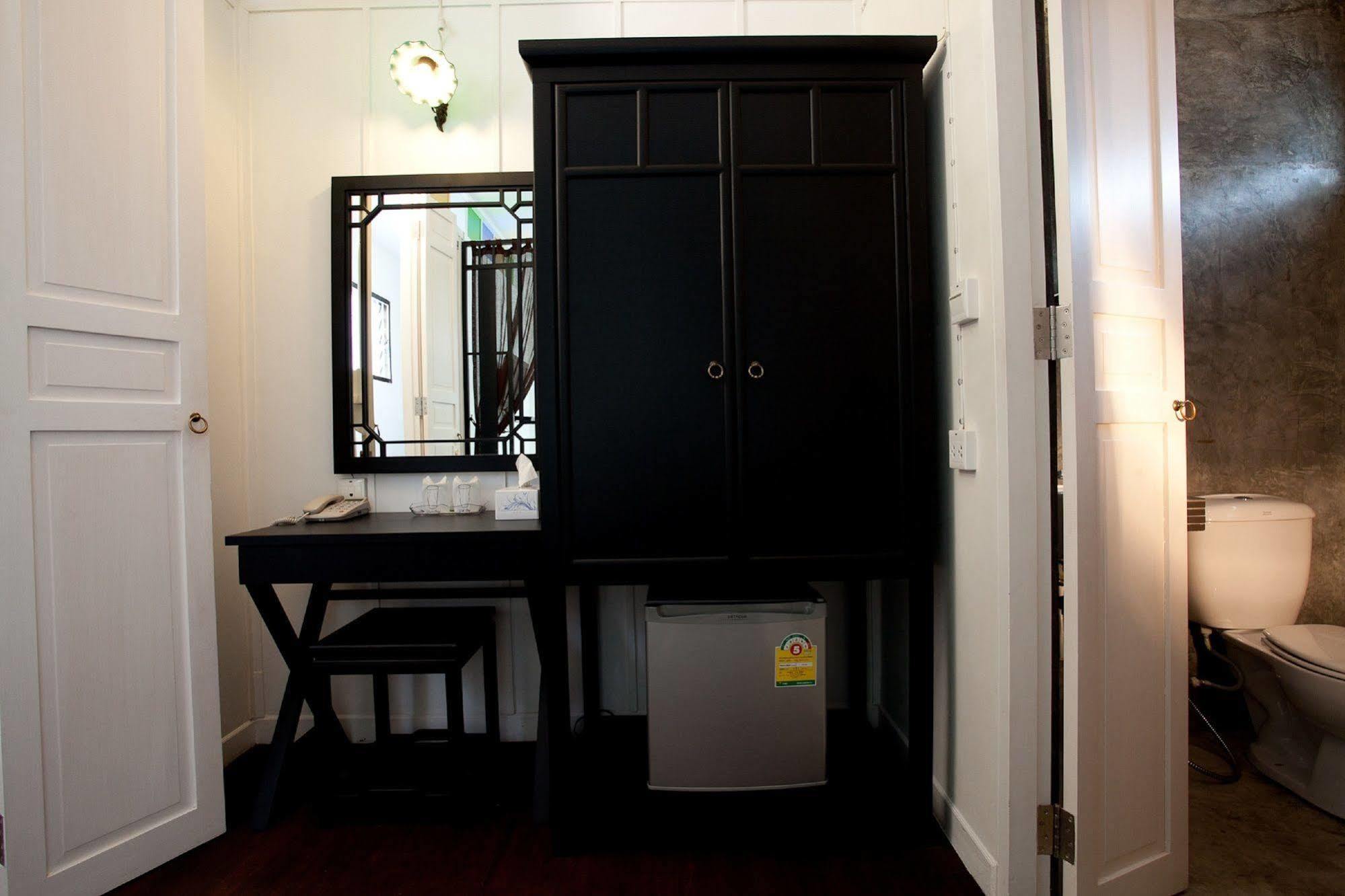 99 Oldtown Boutique Sha Extra Guest house