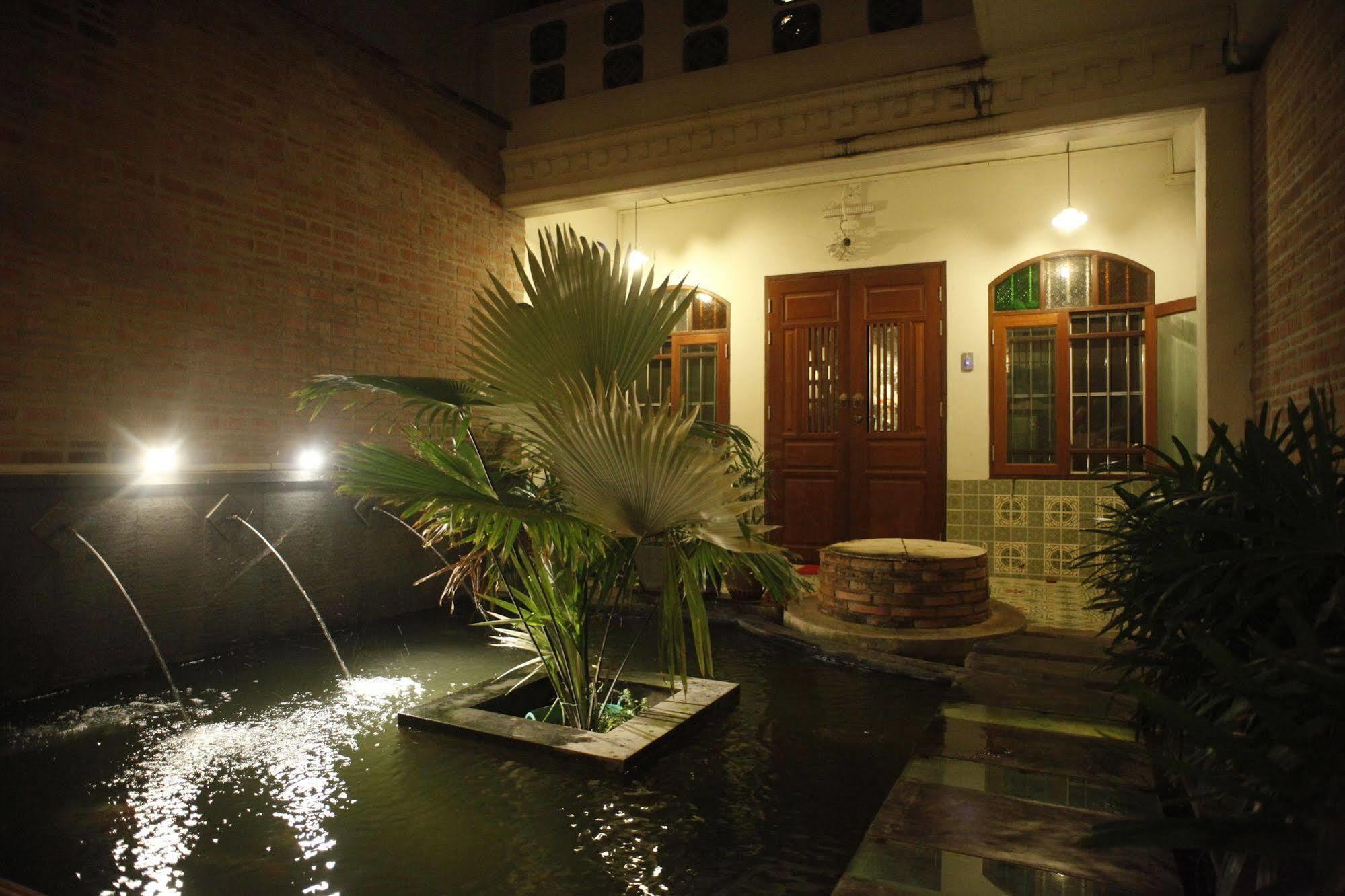 99 Oldtown Boutique Sha Extra Guest house