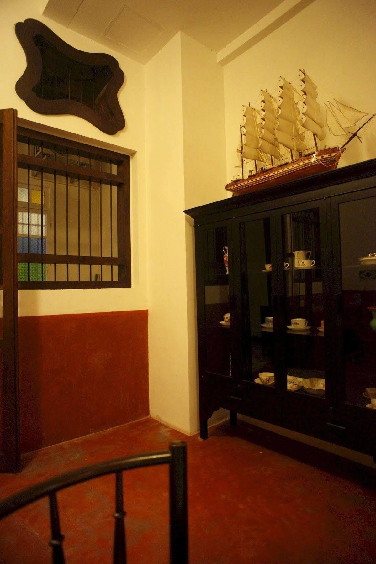 99 Oldtown Boutique Sha Extra Guest house Phuket