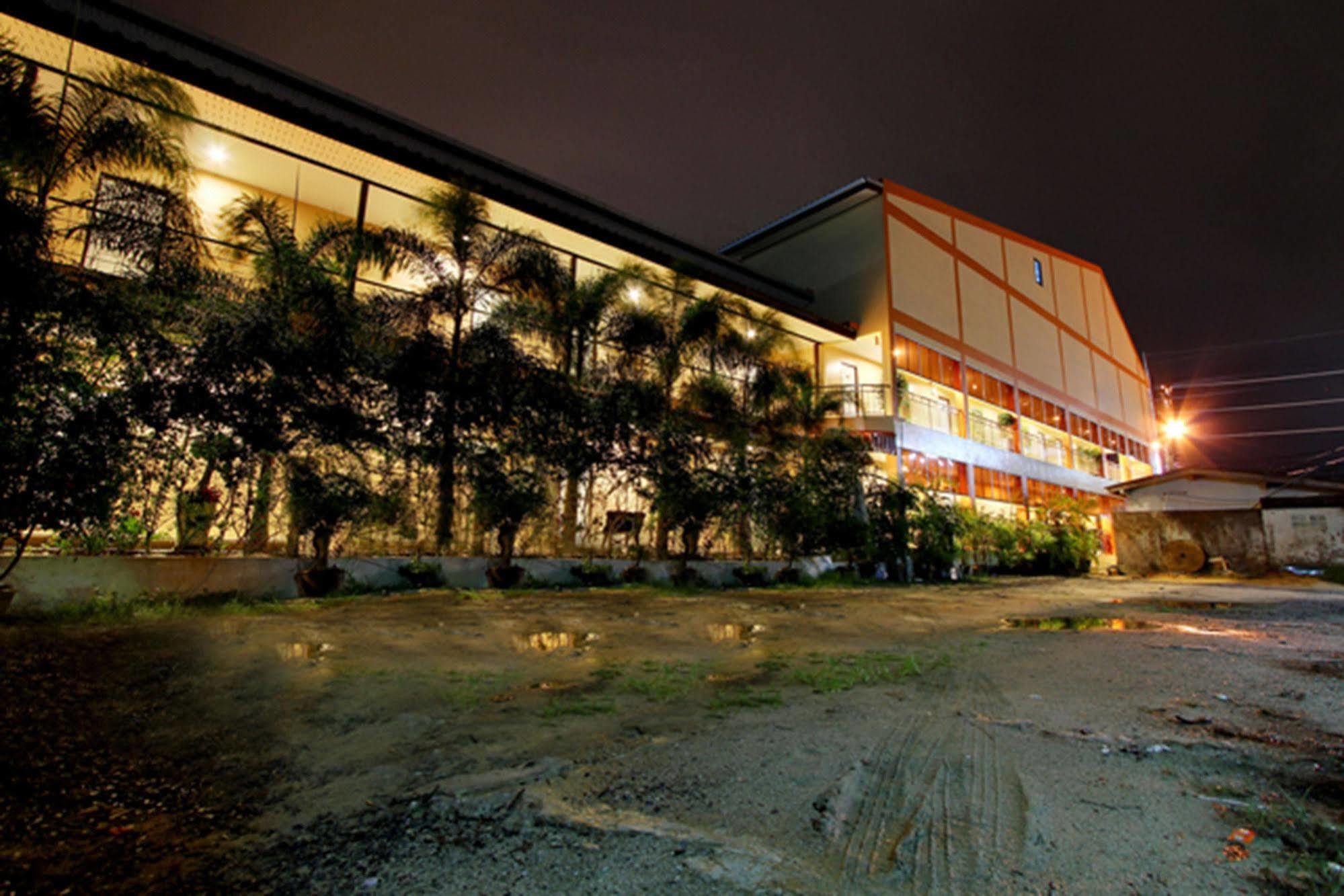 Phuket Airport