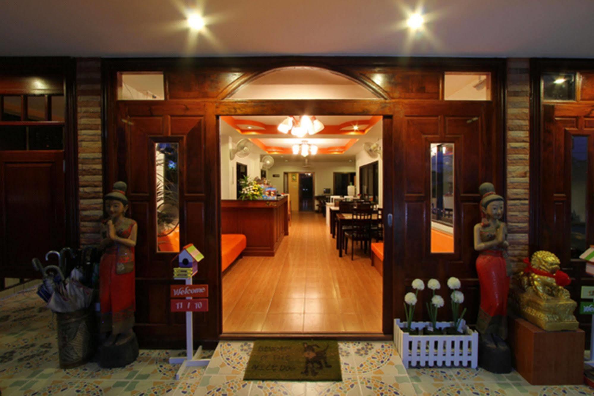 Hotel Phuket Airport