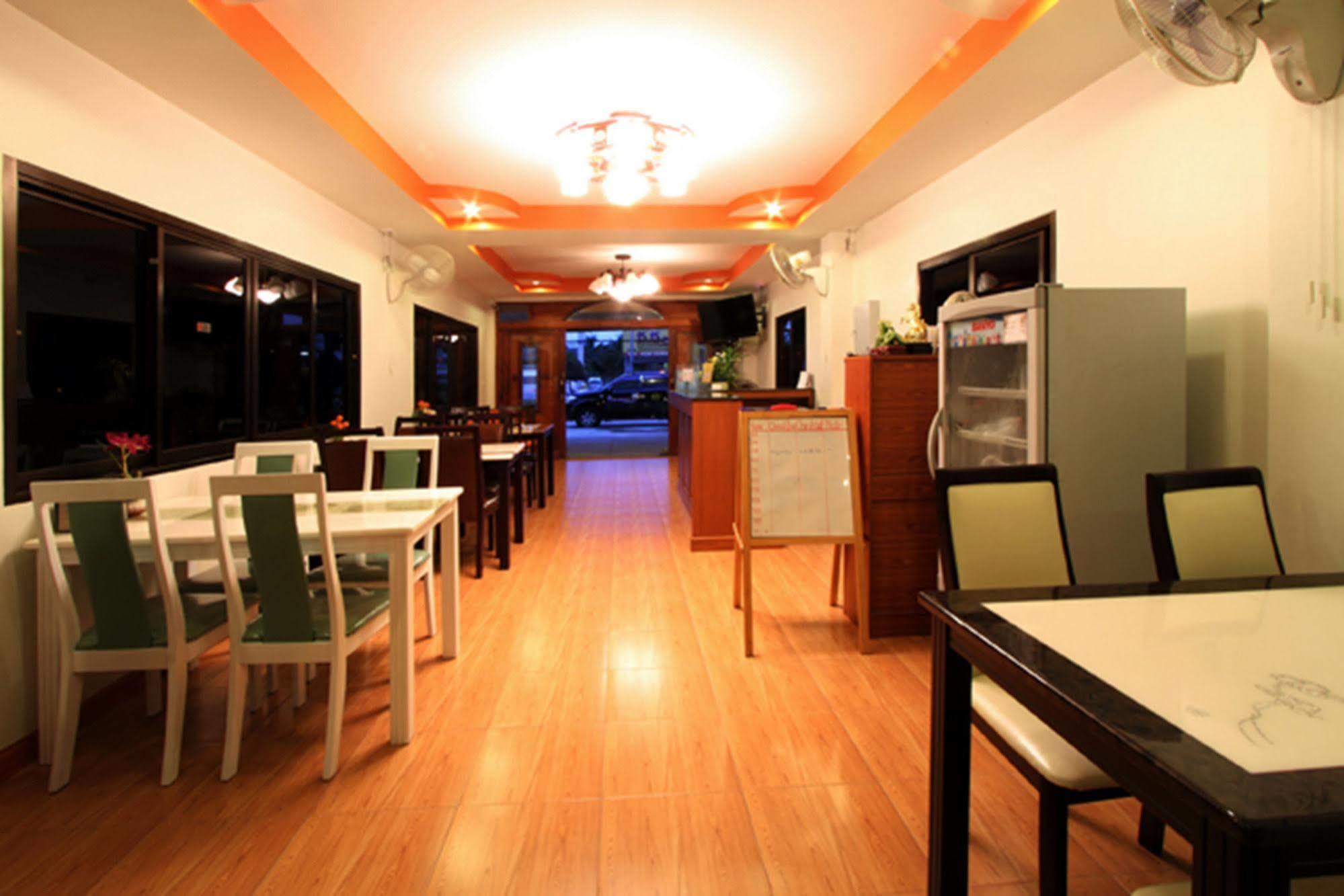 Phuket Airport Hotel