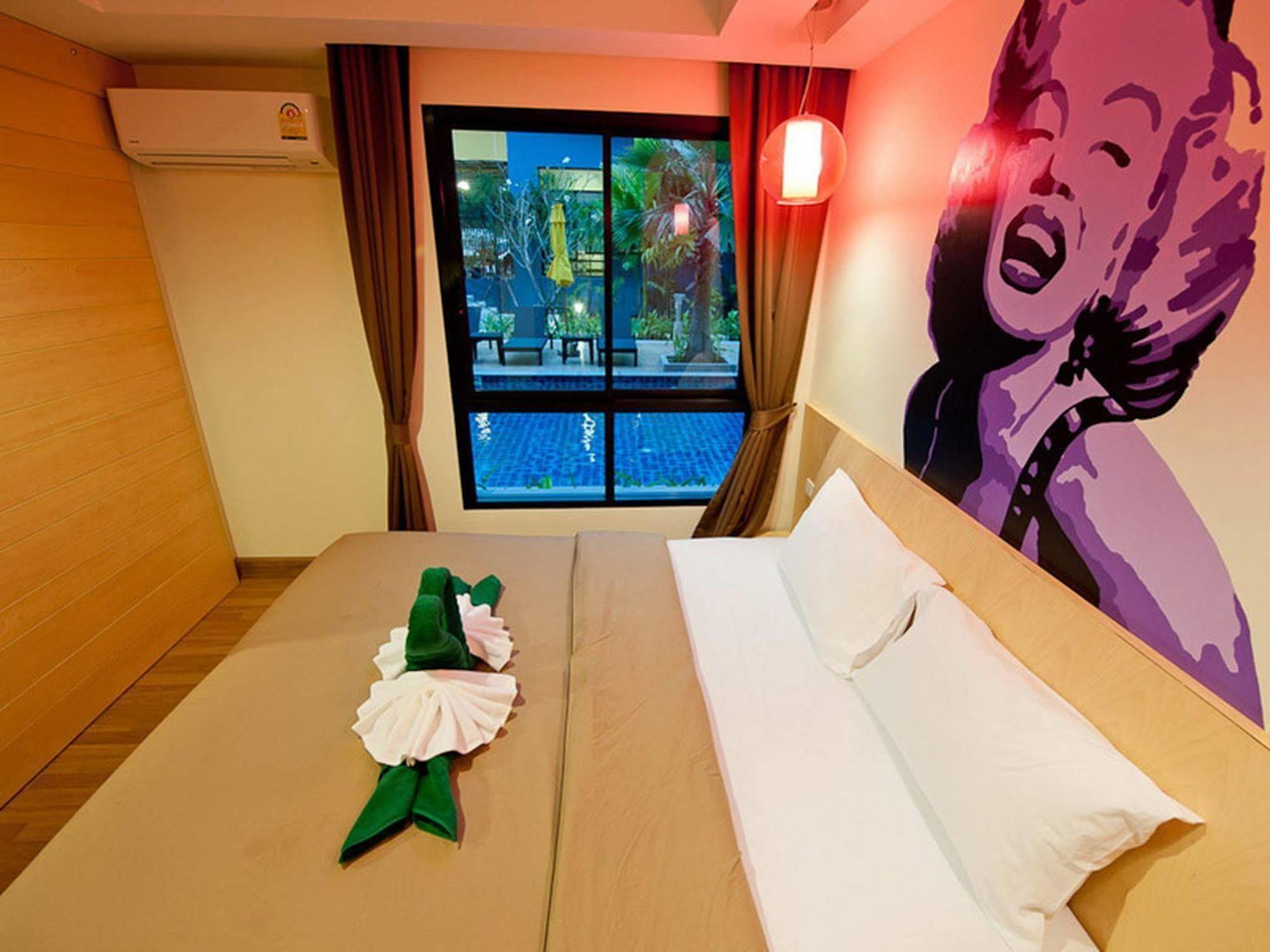 Anchan Boutique Hotel- Sha Hotel