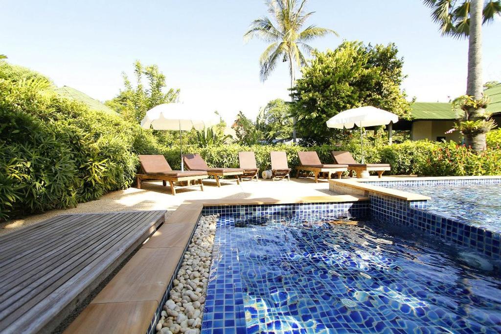 Rawai Boutique Resort 3*