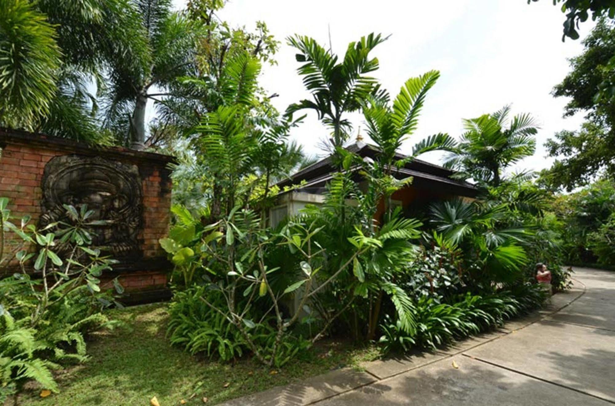 Phuket Botanic 3*