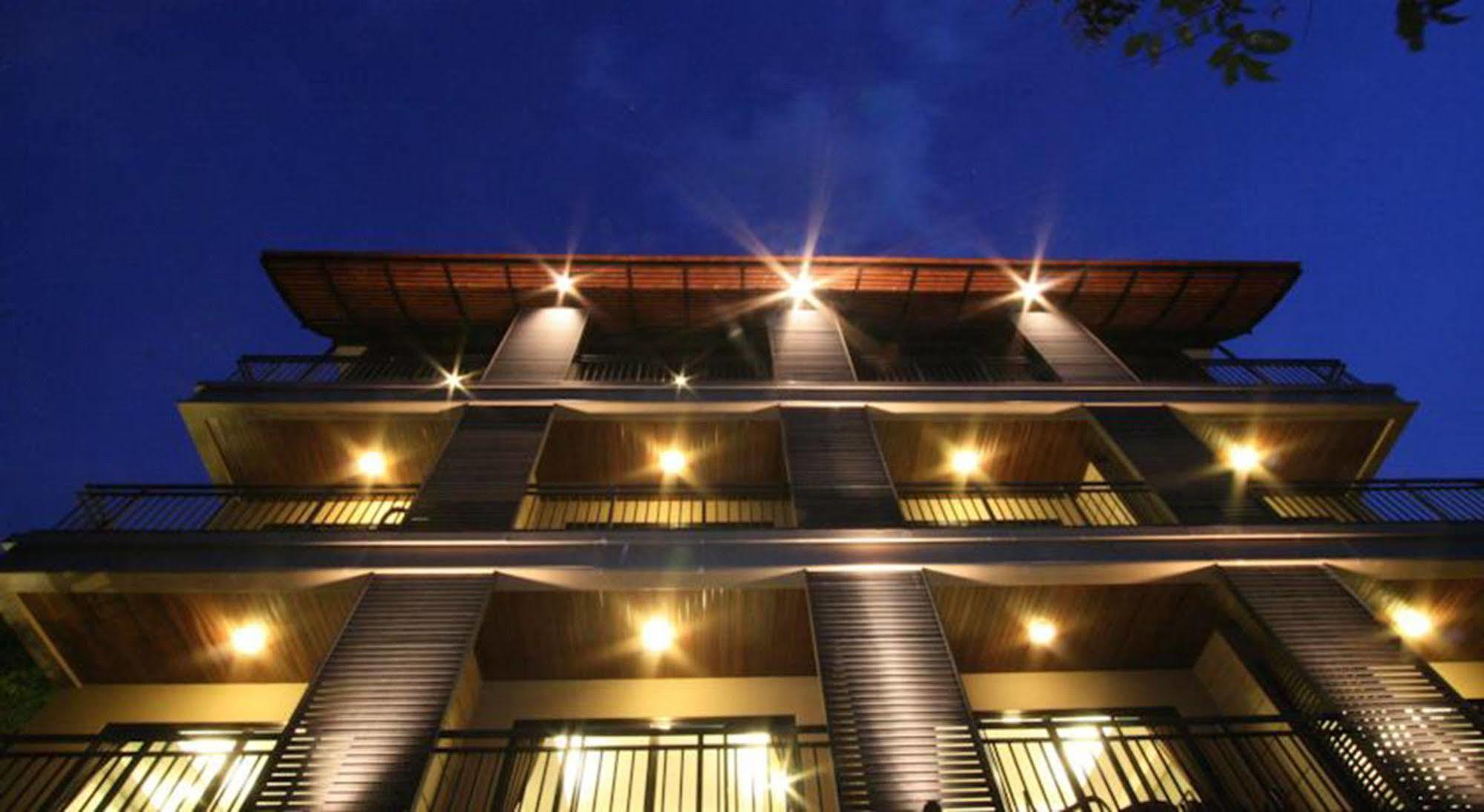Resort Phuket Botanic Rawai