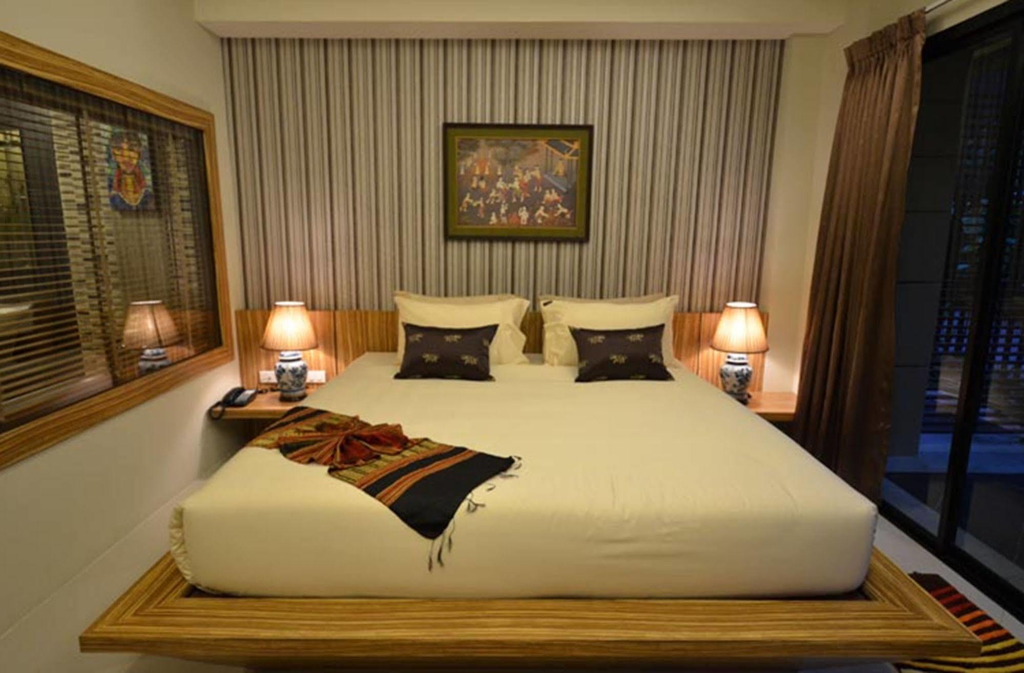 Resort Phuket Botanic Rawai