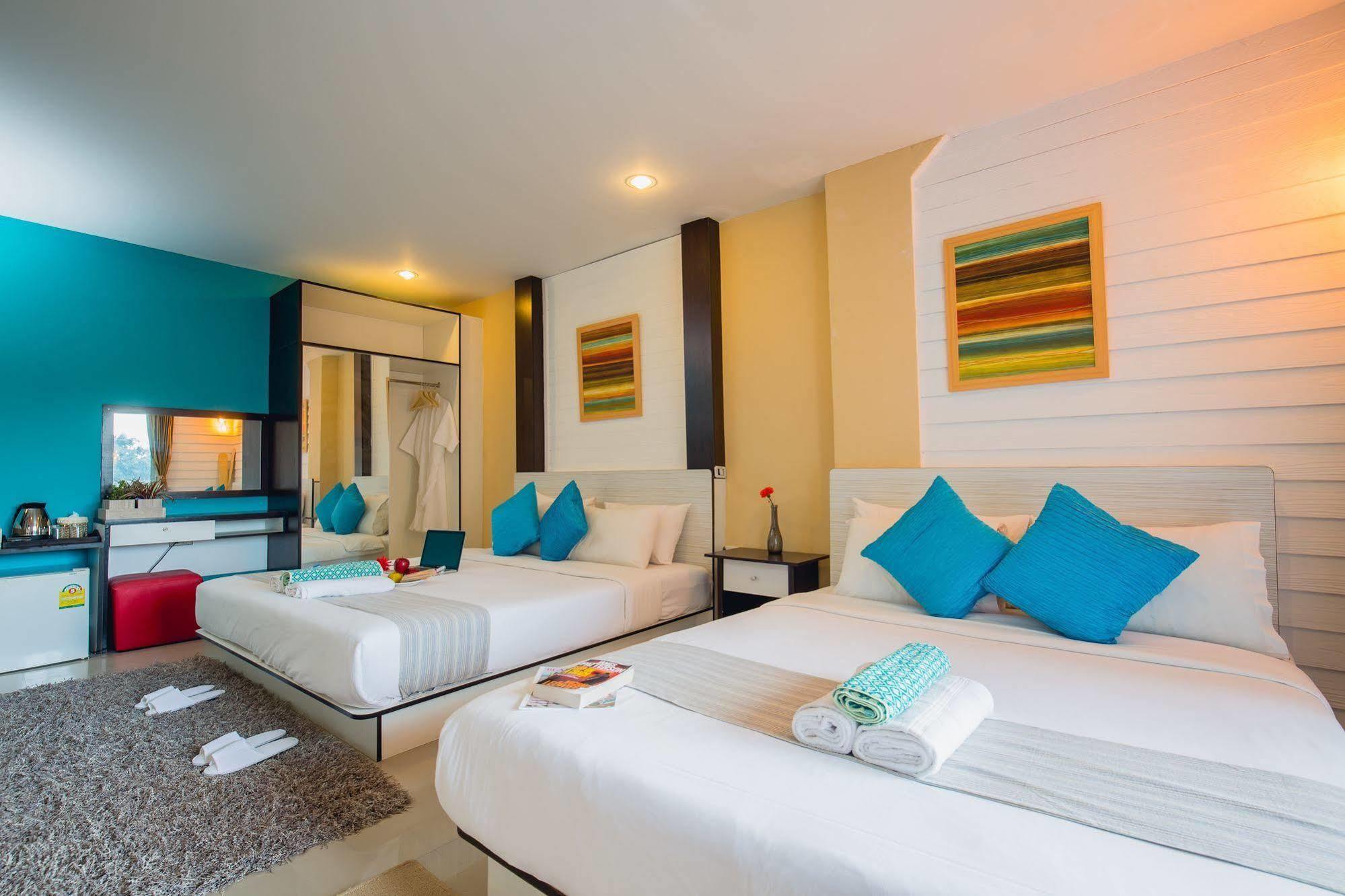 Anchor Boutique House Hotel