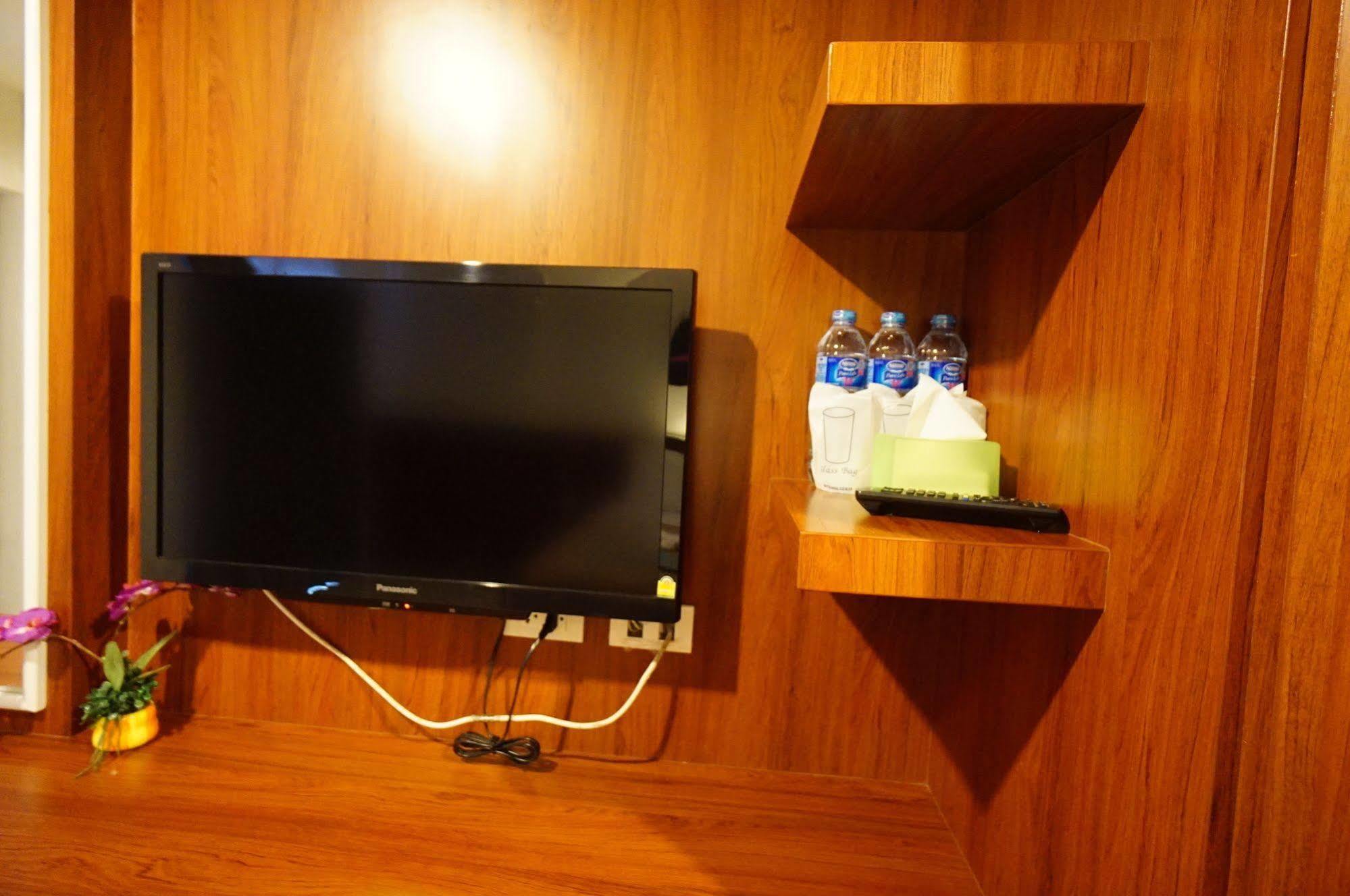 Phuthara Albergue Phuket
