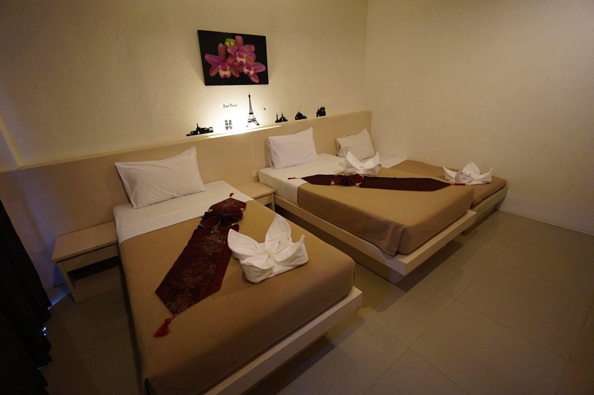 Albergue Phuthara