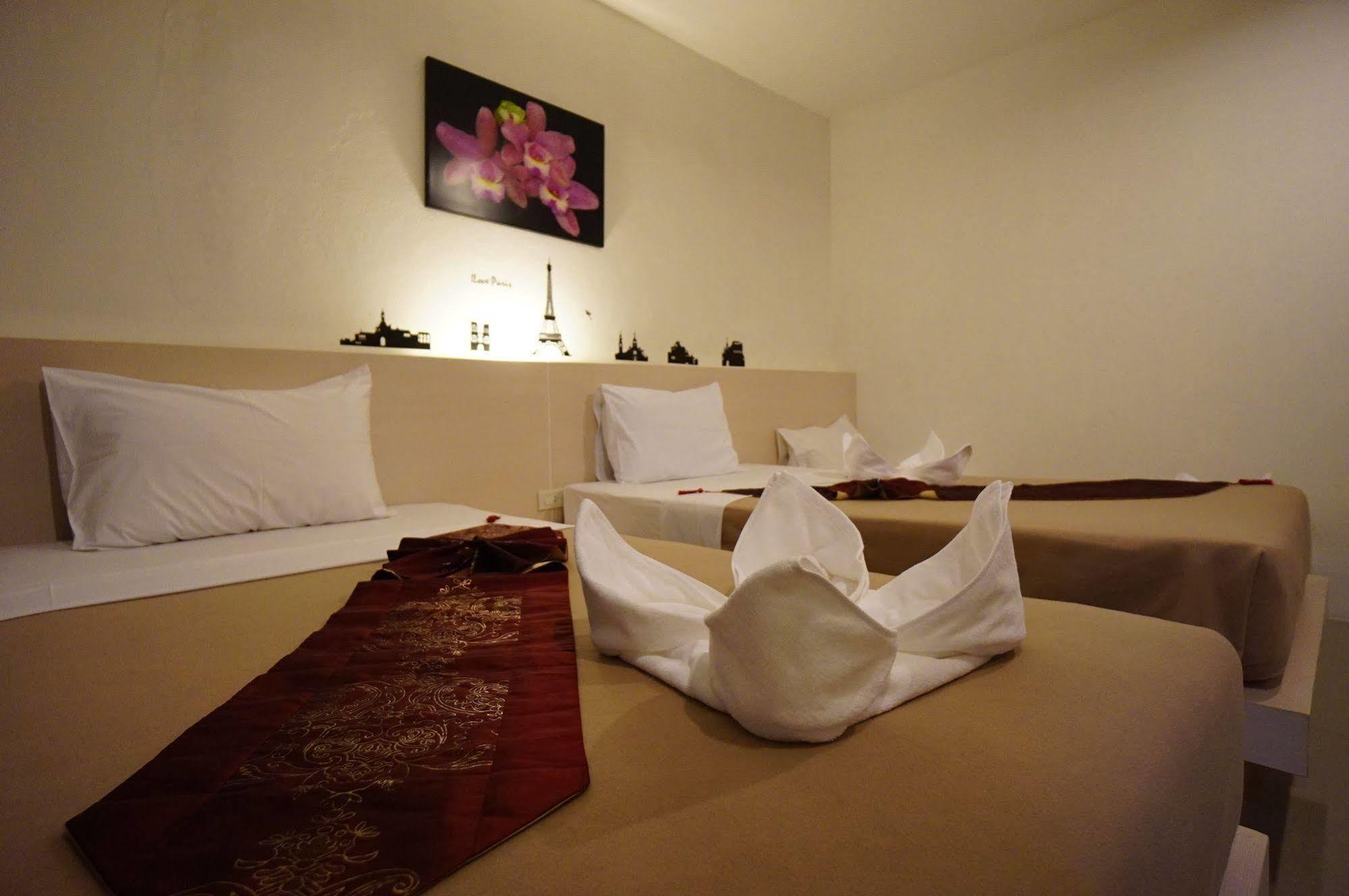 Phuthara Albergue Phuket