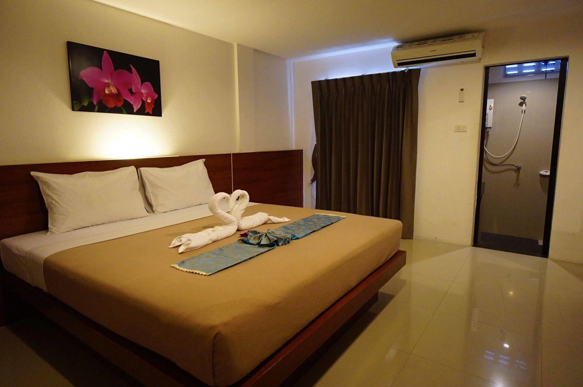 Phuthara Phuket