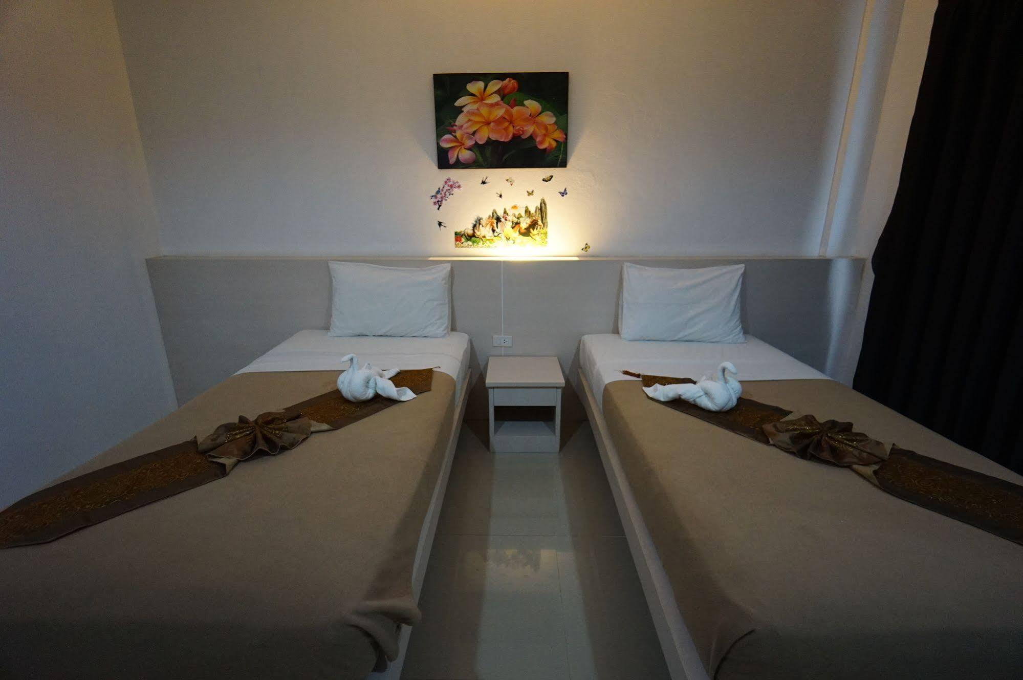 Albergue Phuthara Phuket