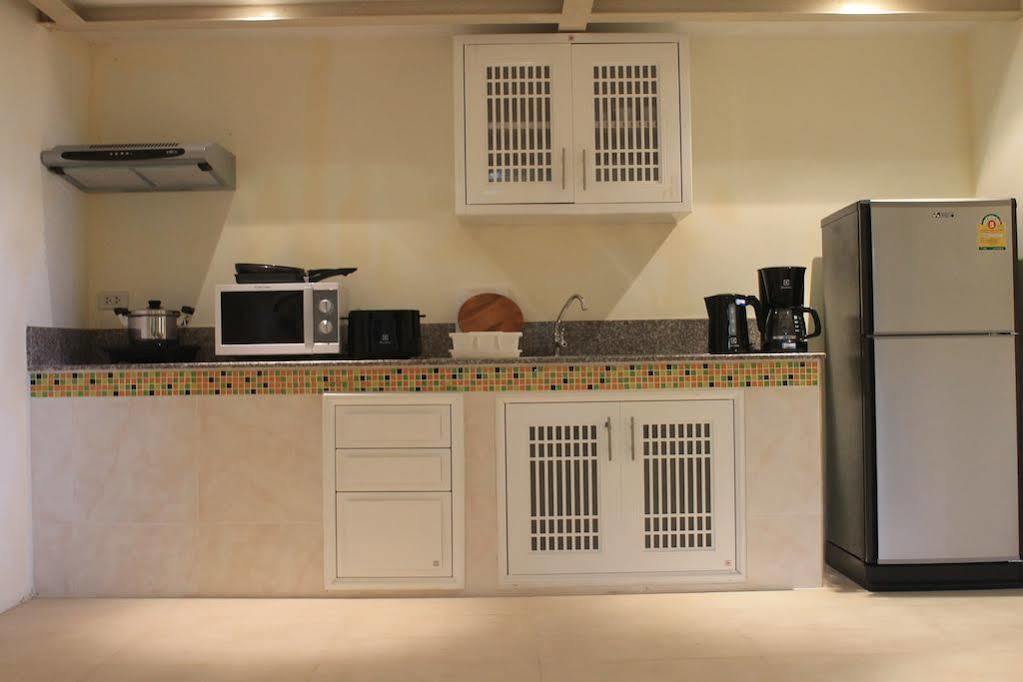 Orchidacea Apartment Karon