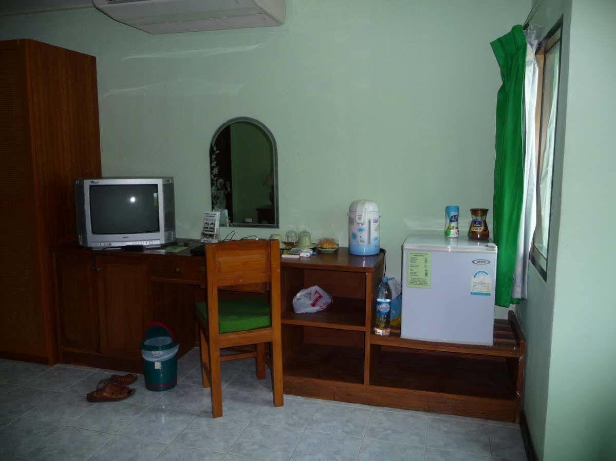 Rumah tetamu Island 2*