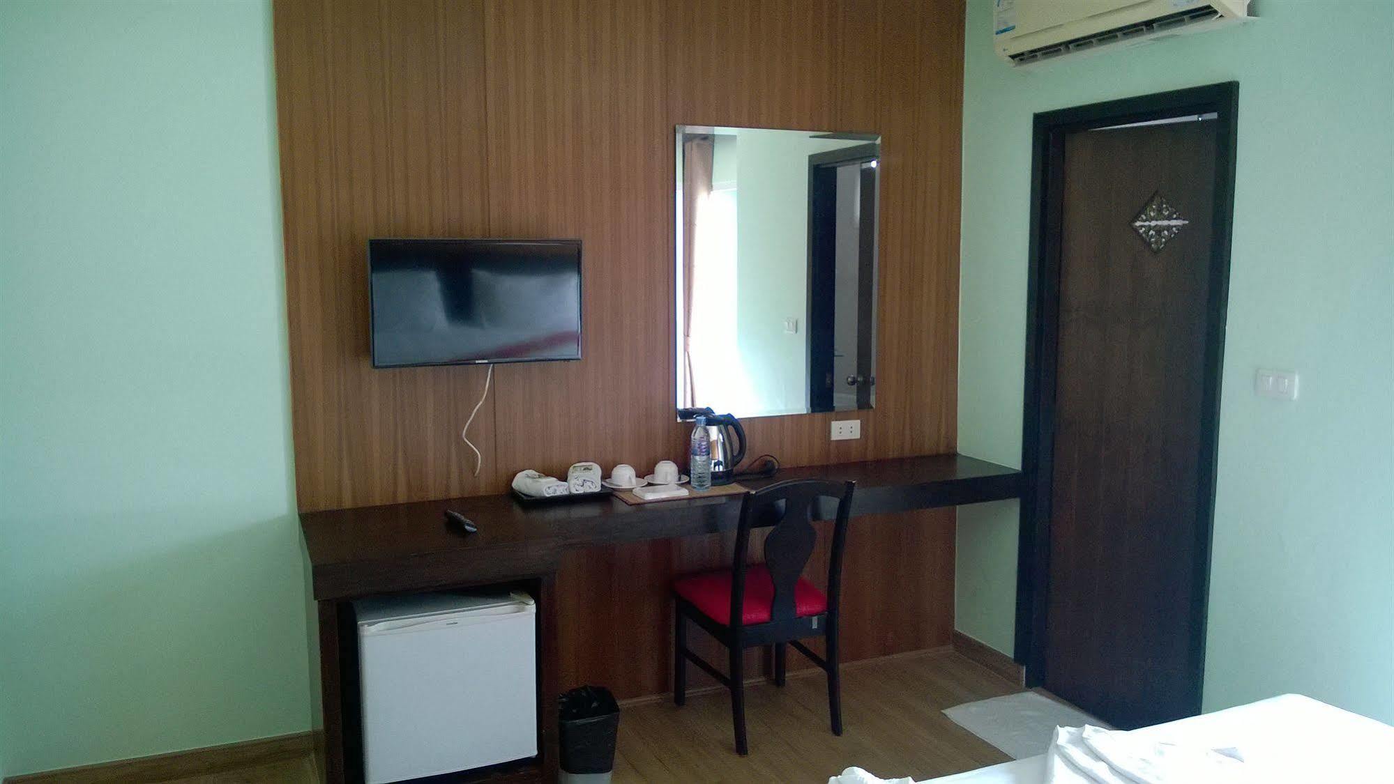Hotel Sole 3*