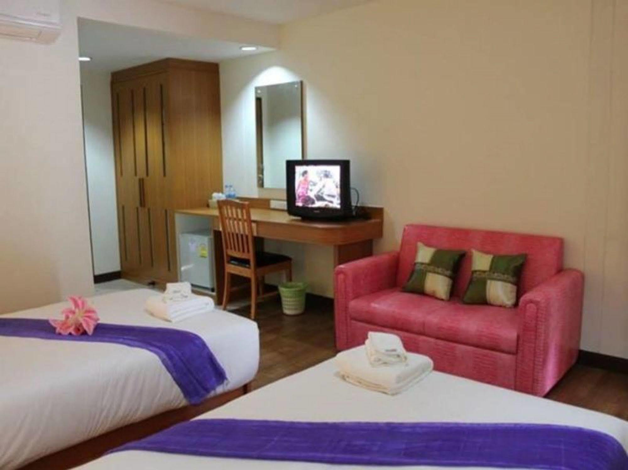 Neptuna Hotel By Maduzi Hotel 3*