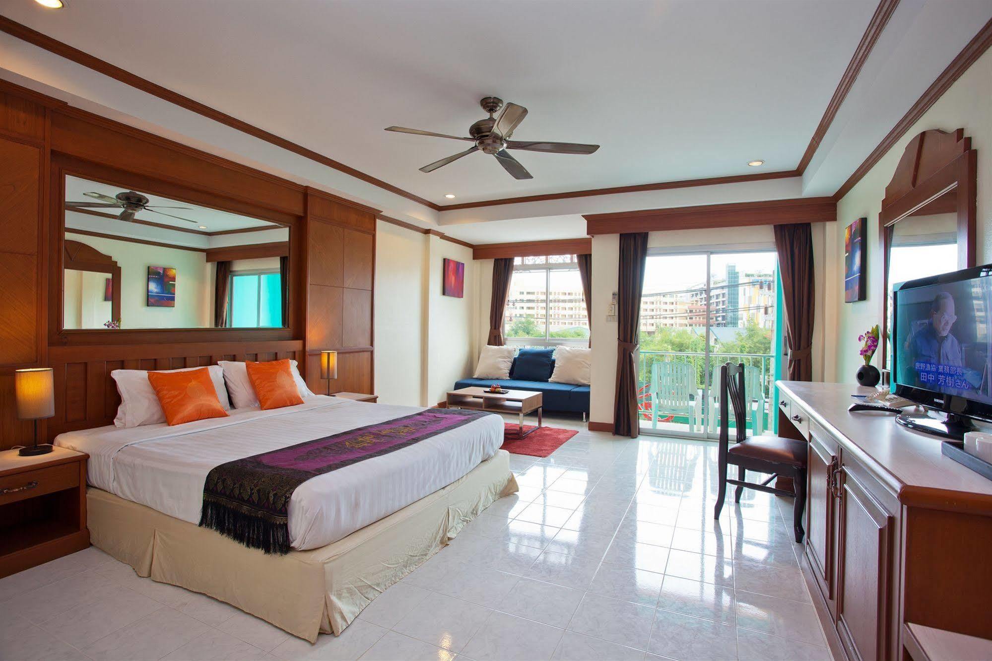 The Yim Siam 3* Patong