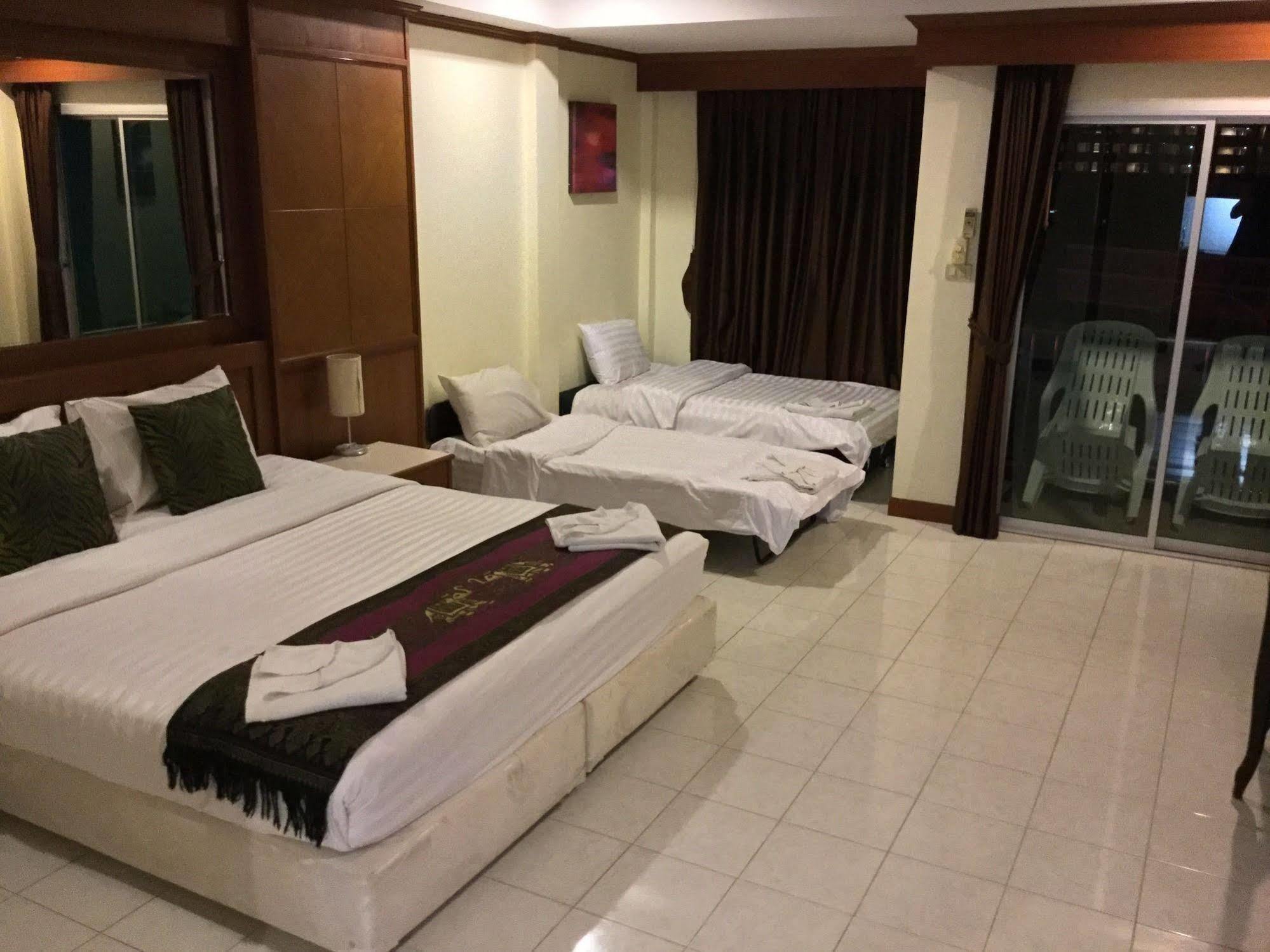 The Yim Siam Hotel 3*
