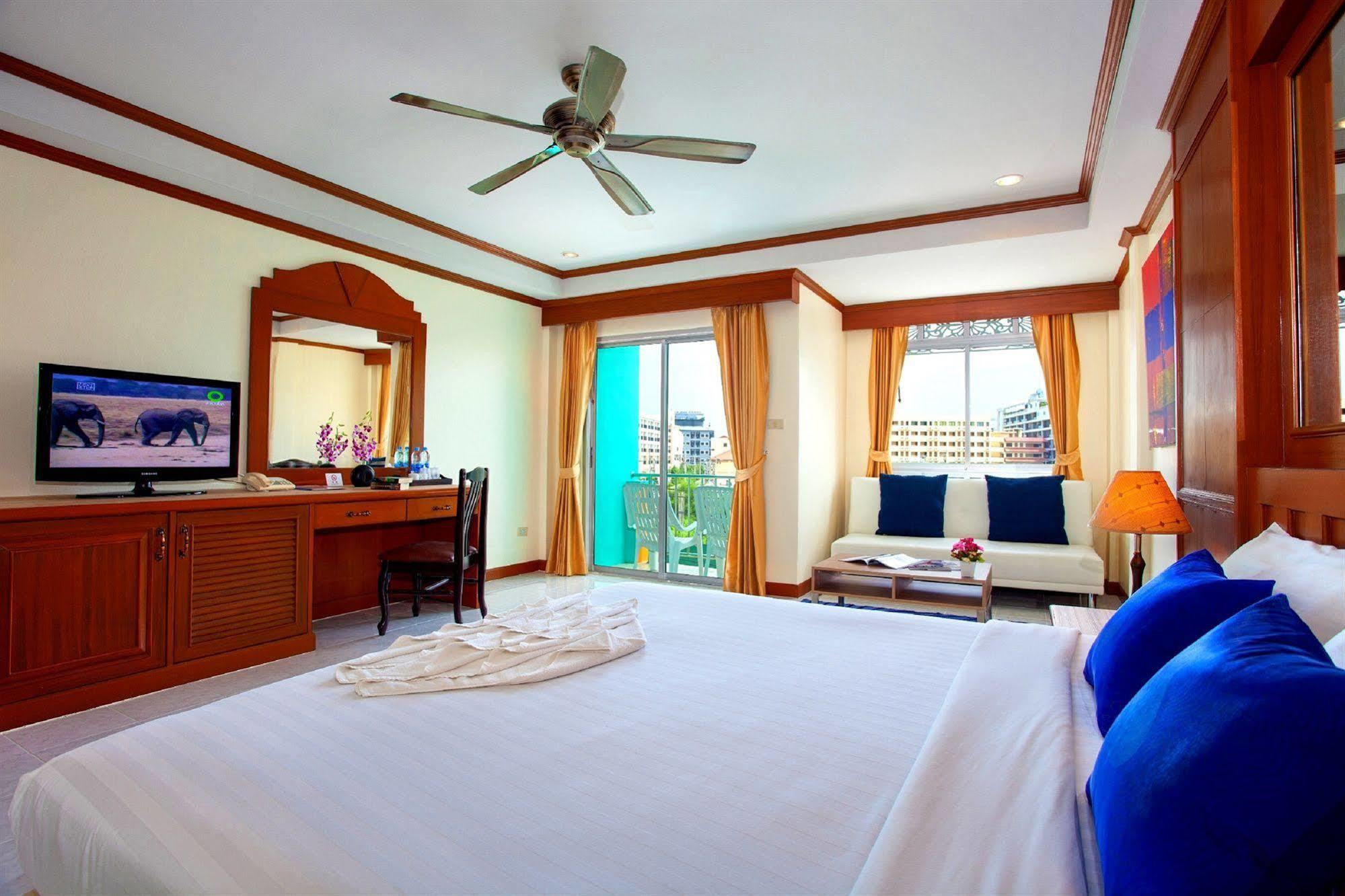 The Yim Siam Hotel 3*