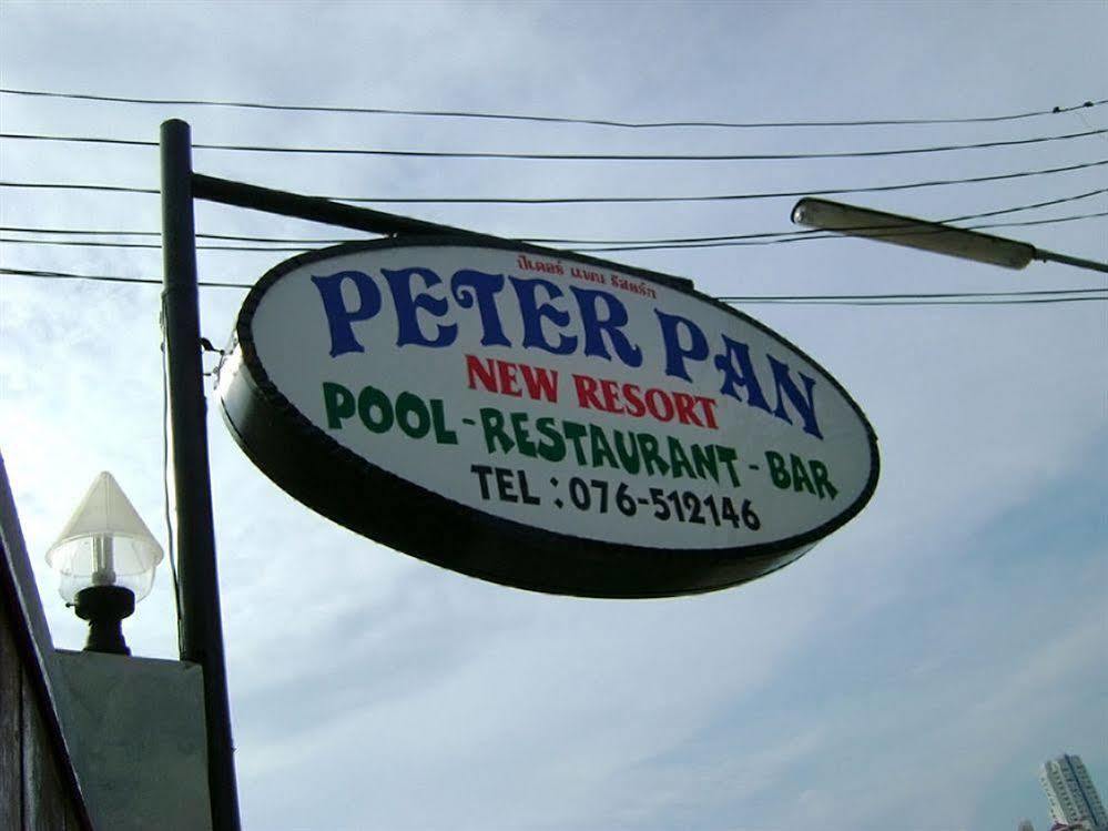 Peter Pan