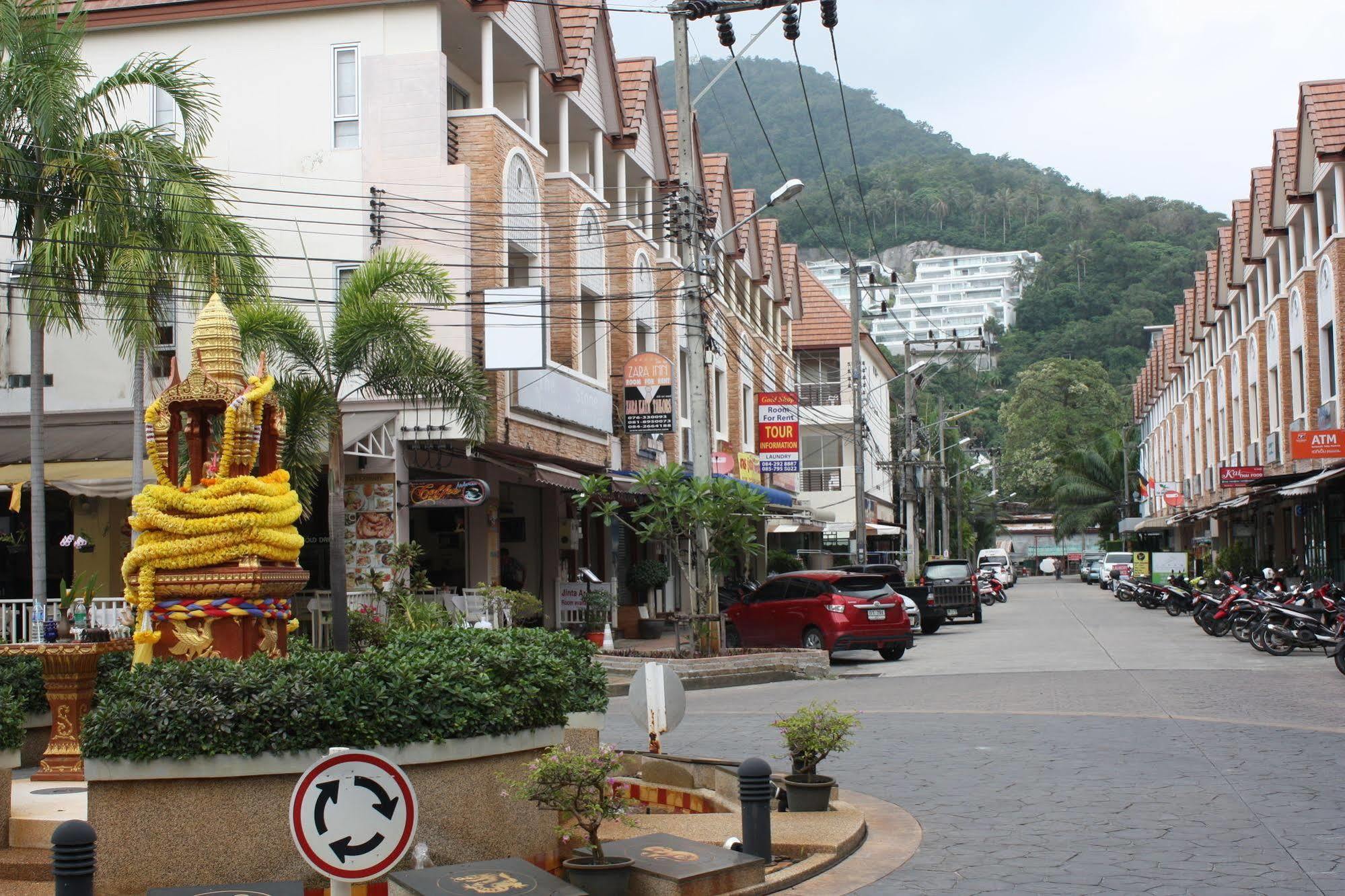 Phuket Racha * Praia de Kata