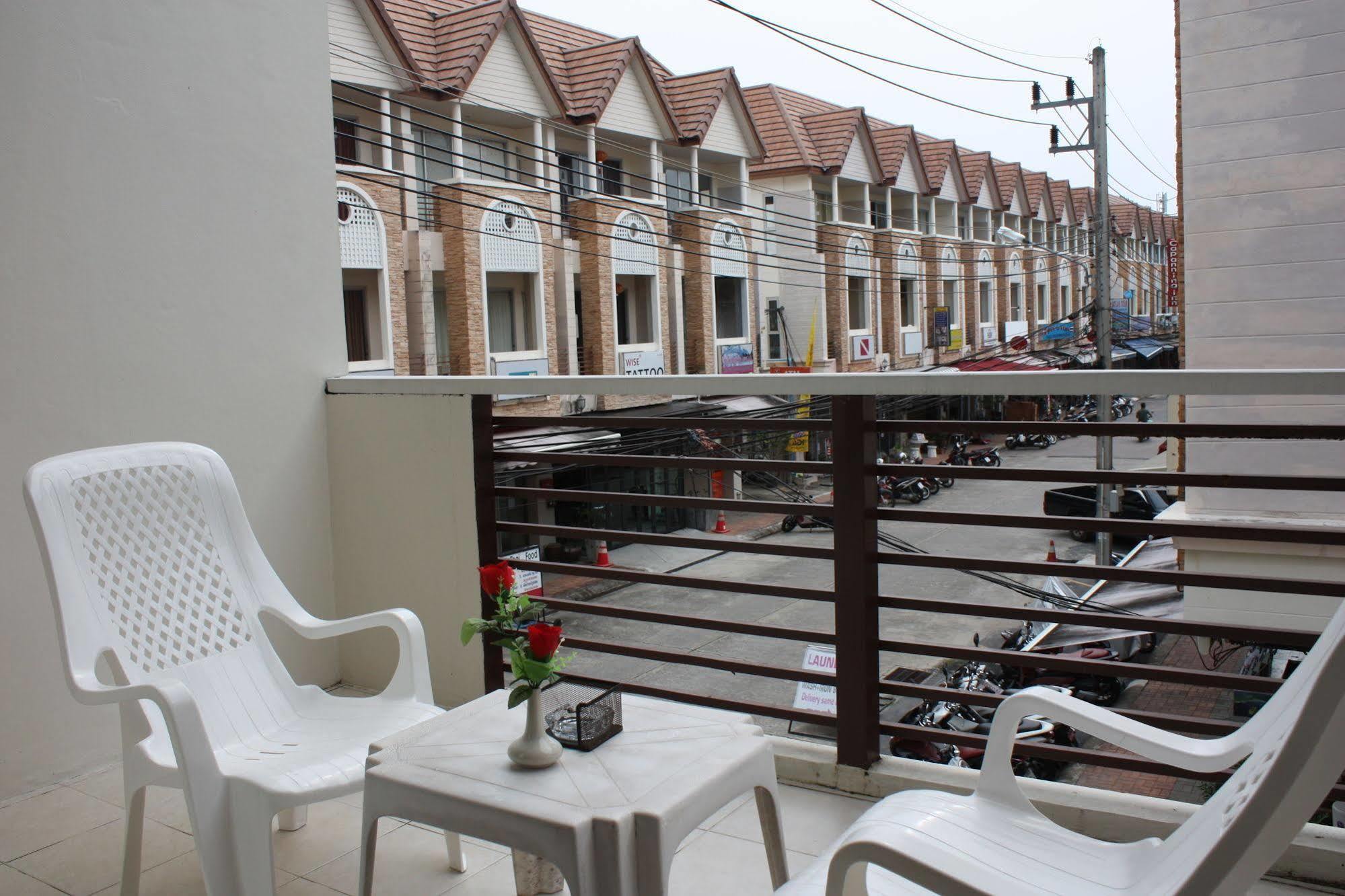 Phuket Racha Accommodatie bij particulieren Kata Beach (Phuket)