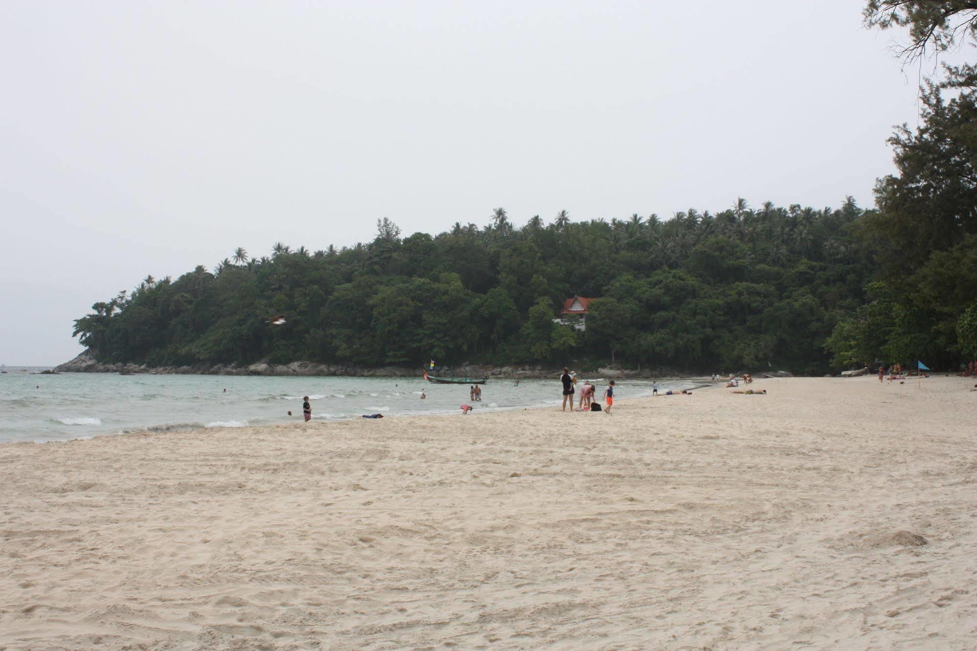Accommodatie bij particulieren Phuket Racha
