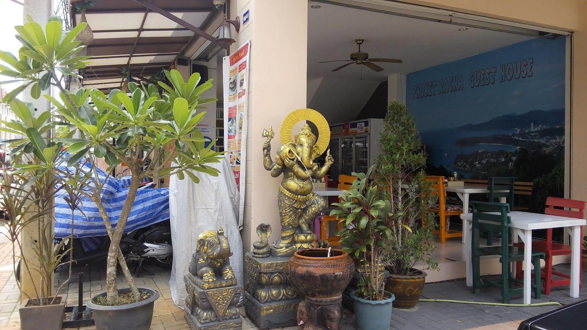 Phuket Racha Accommodatie bij particulieren *