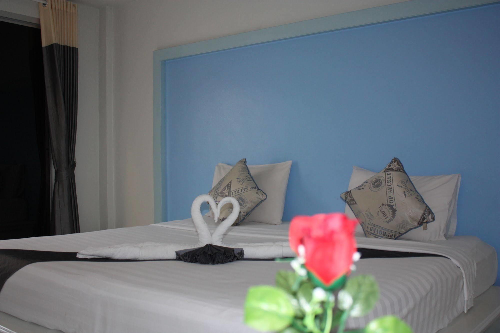 Accommodatie bij particulieren Phuket Racha *