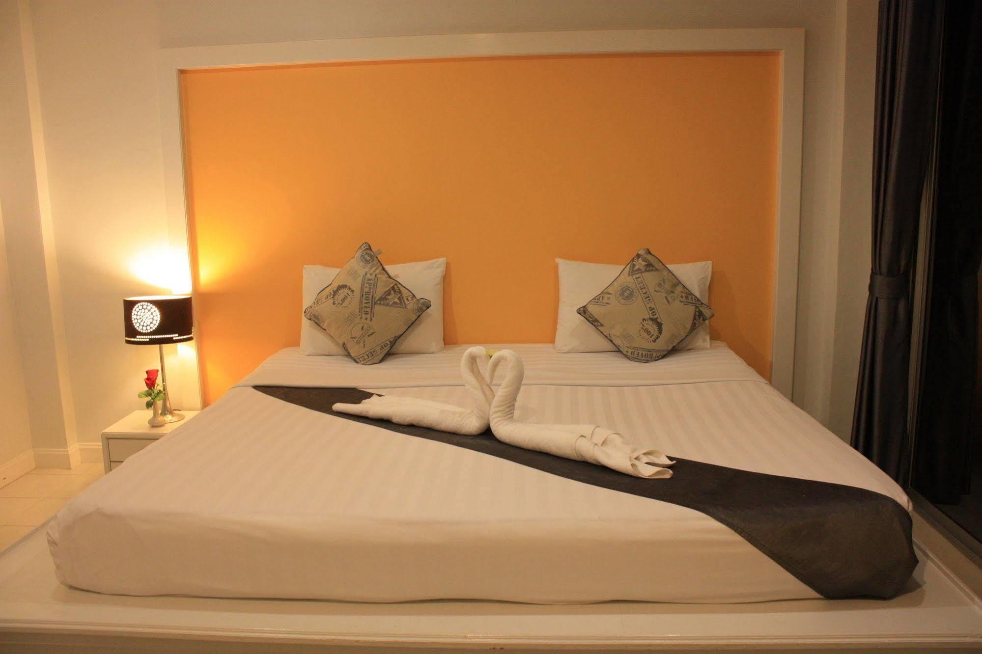 Phuket Racha Accommodatie bij particulieren Kata Beach (Phuket)