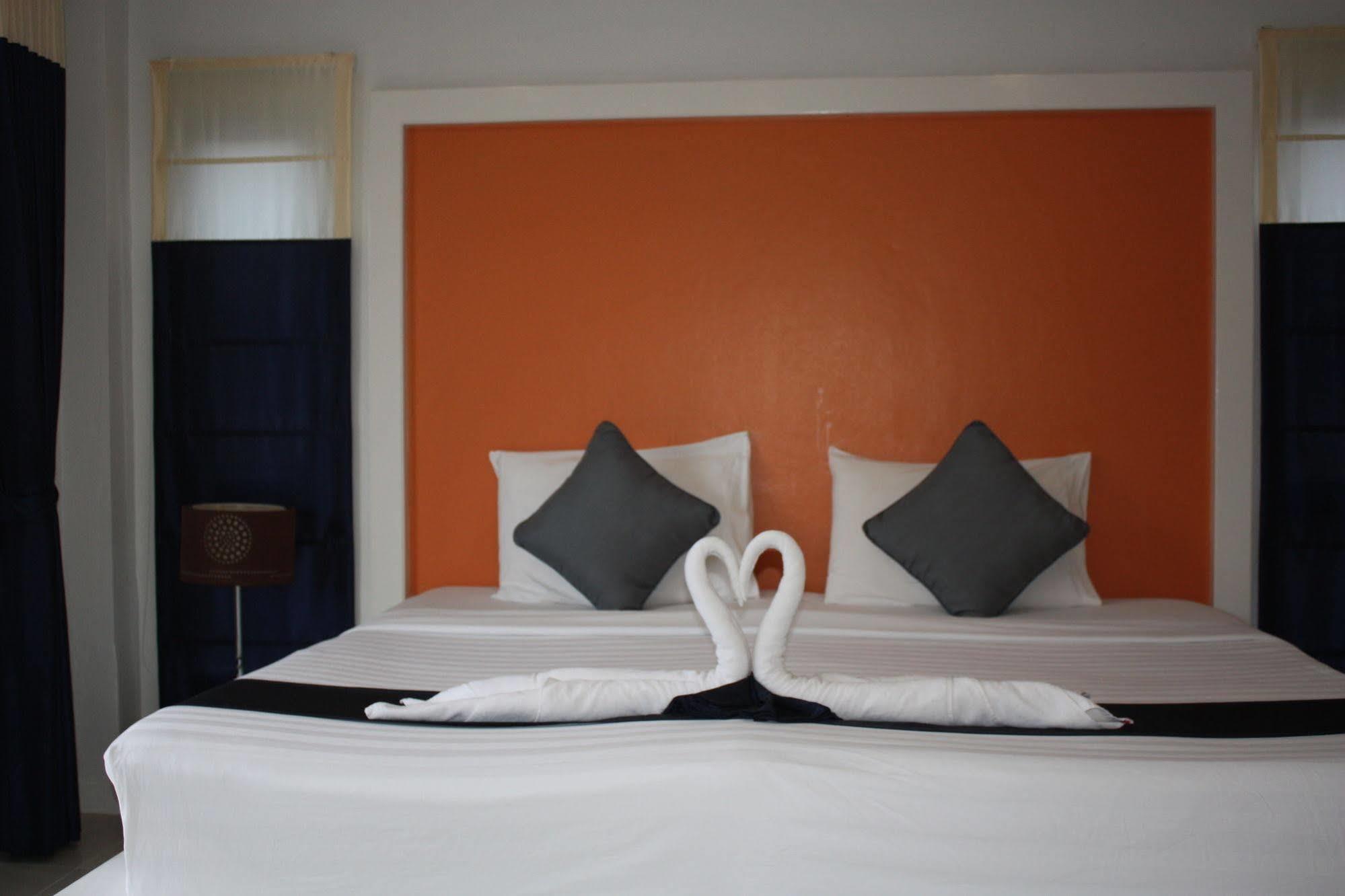 Accommodatie bij particulieren Phuket Racha *