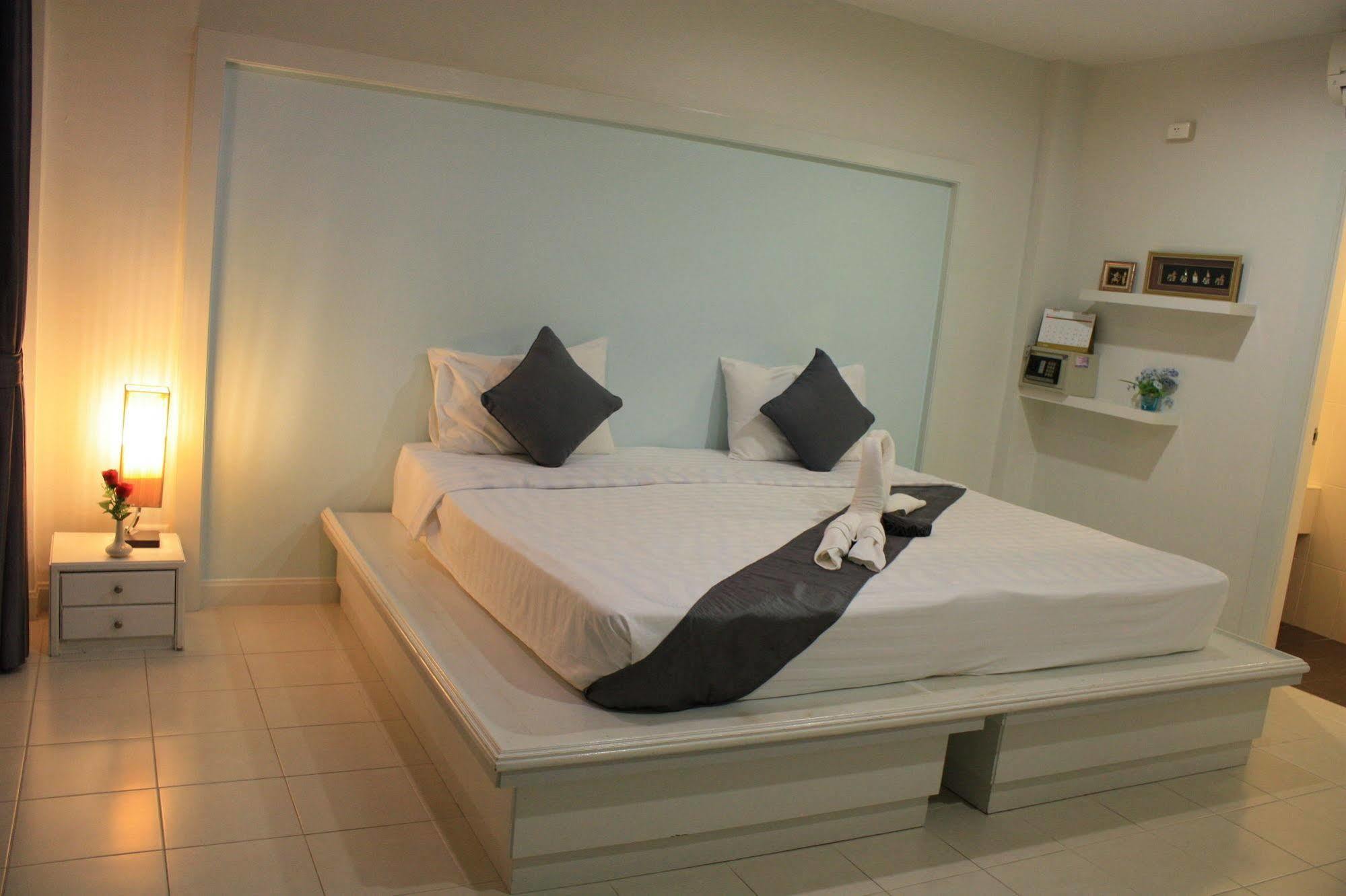 Phuket Racha Accommodatie bij particulieren *