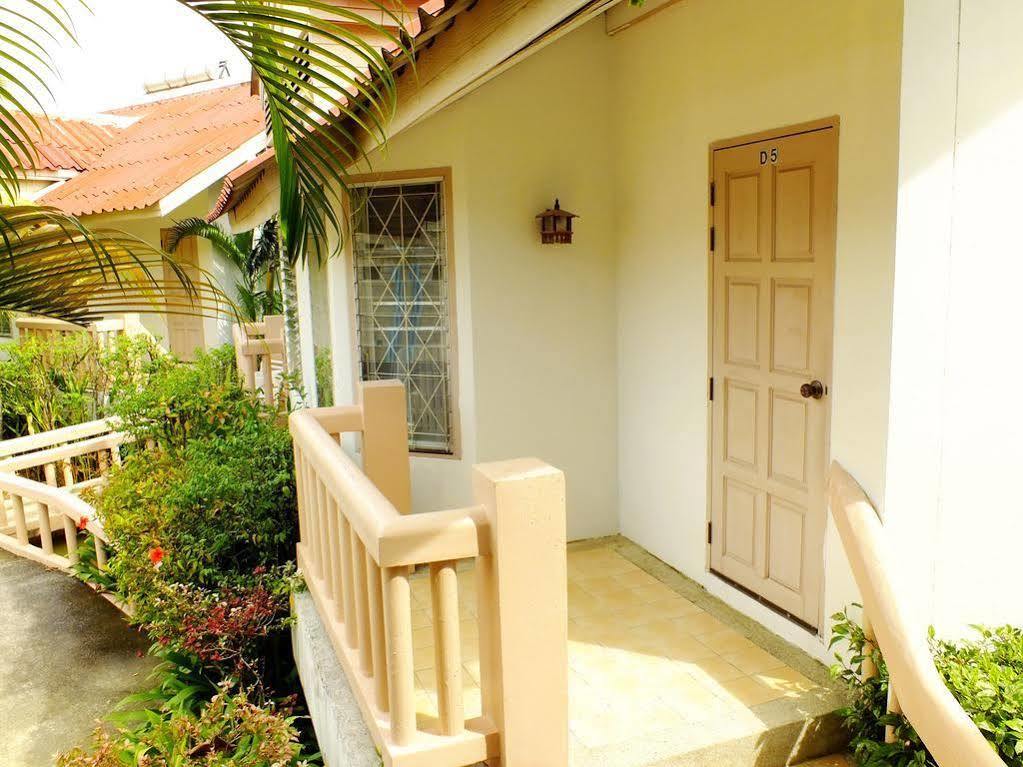 Dome Sha 3* Kata Beach (Phuket)