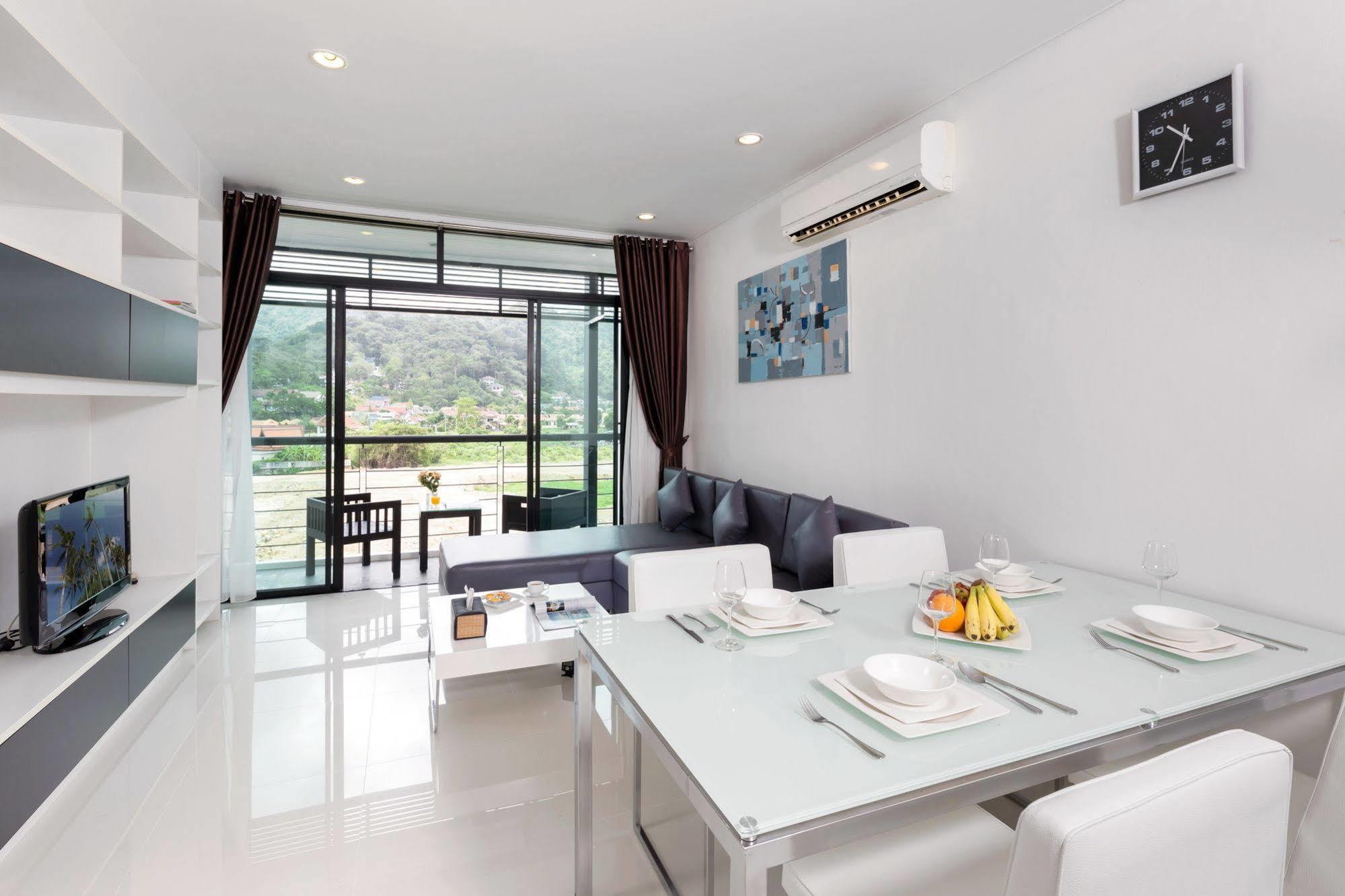 Villa Private Pool Regent By Ppf *