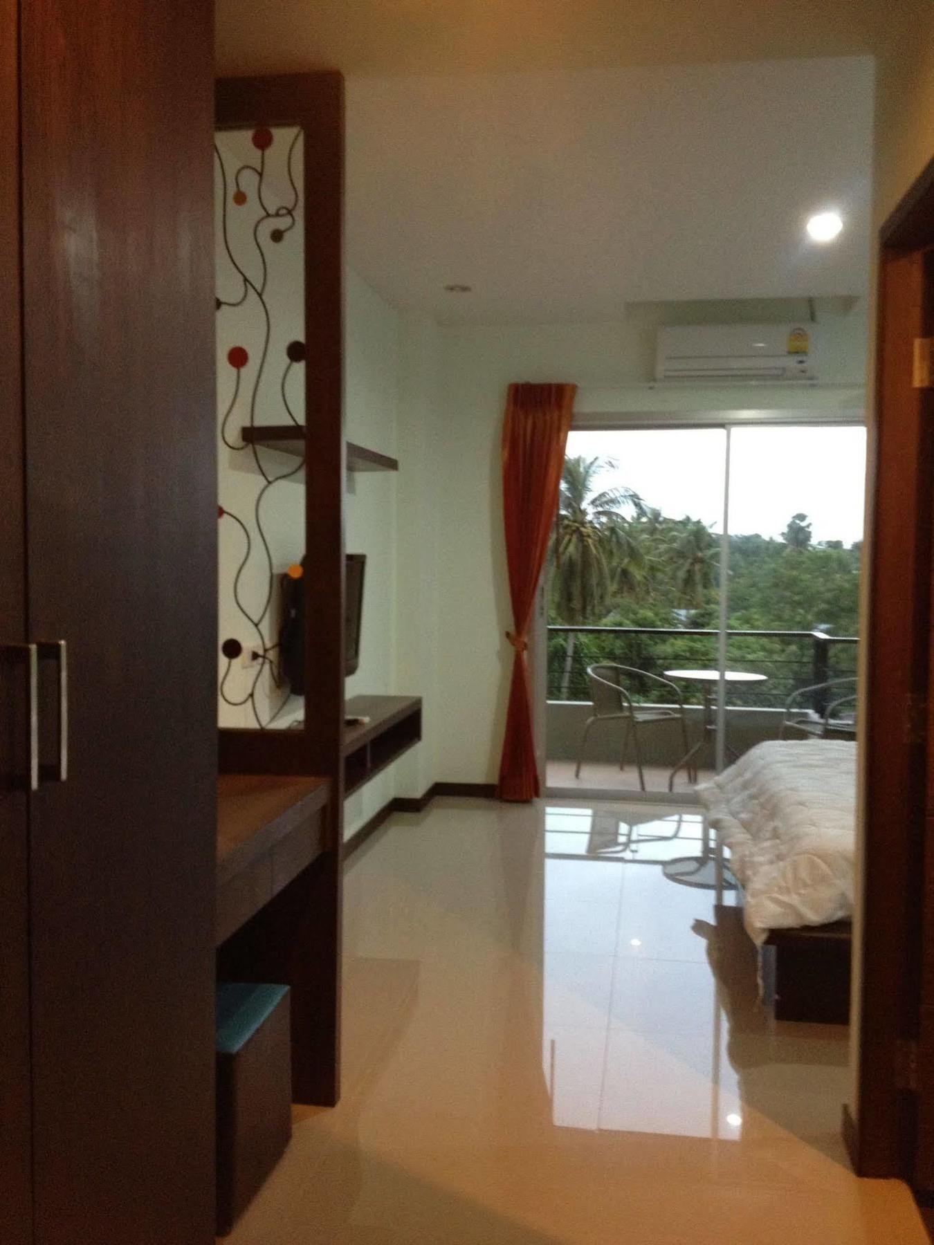 Benjamas Place Guest house Rawai