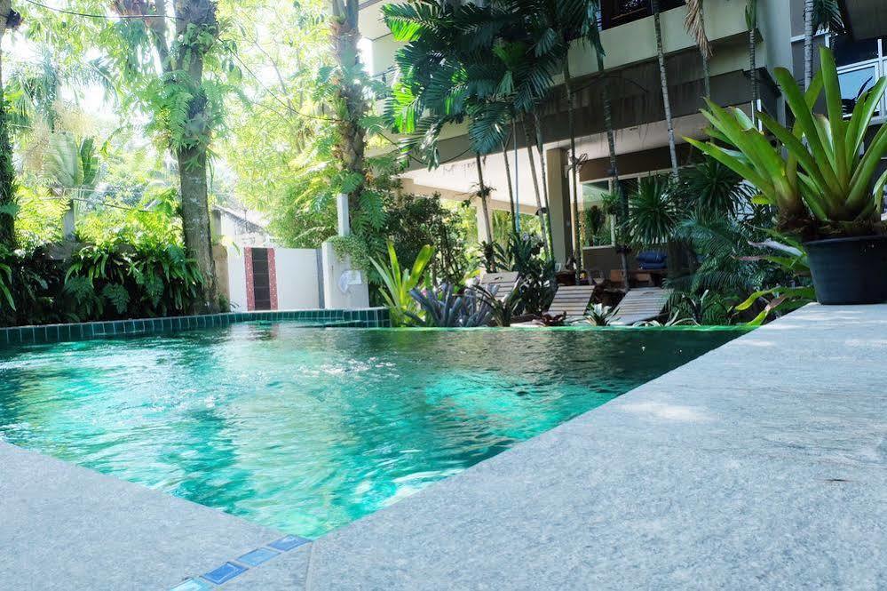 Benjamas Place Guest house Rawai