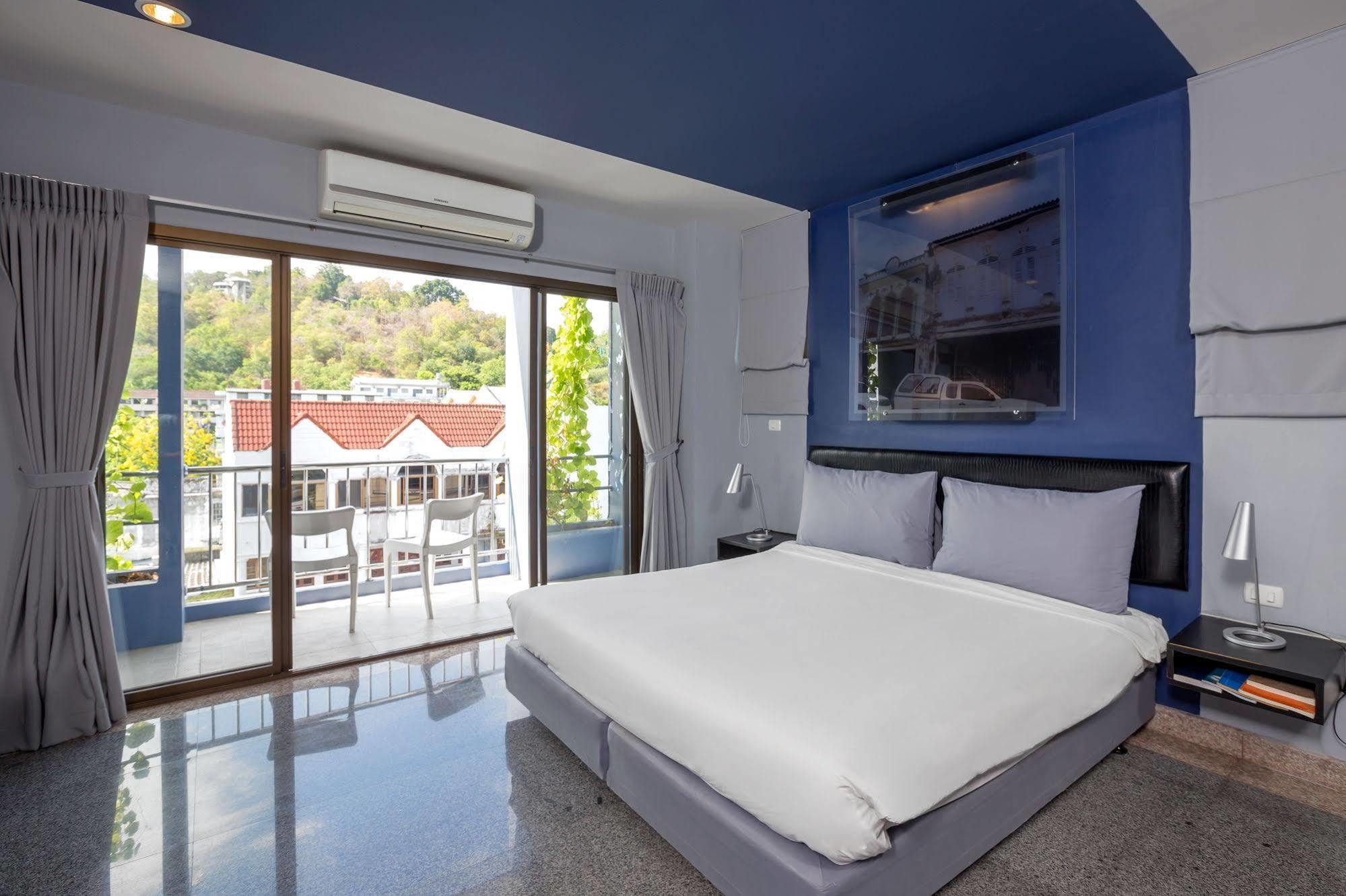 Hostel Sino - Sha *