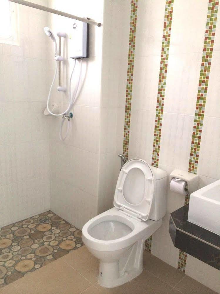 Baan Palad Mansion Aparthotel