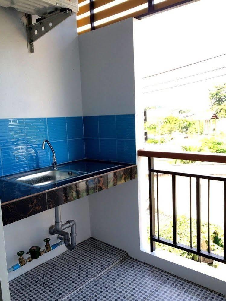 Baan Palad Mansion Phuket