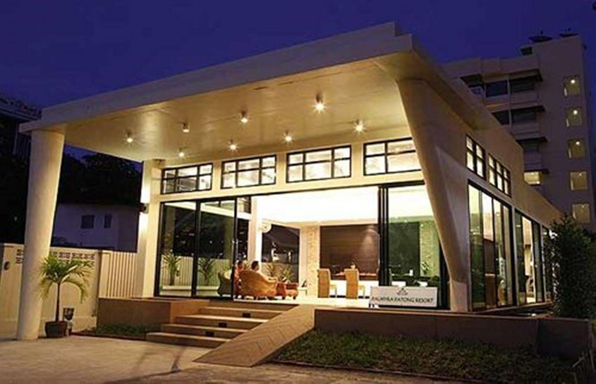 Palmyra Phuket - Sha Extra